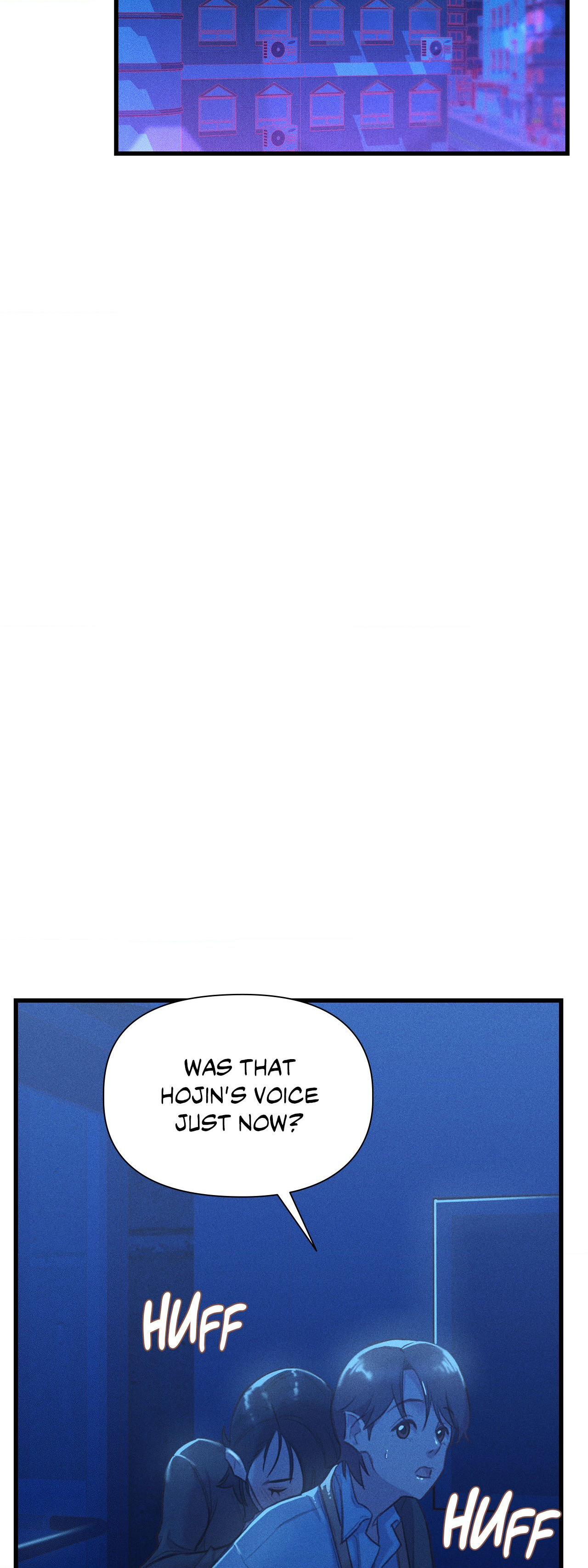 Ladies’ Man Chapter 12 - HolyManga.Net