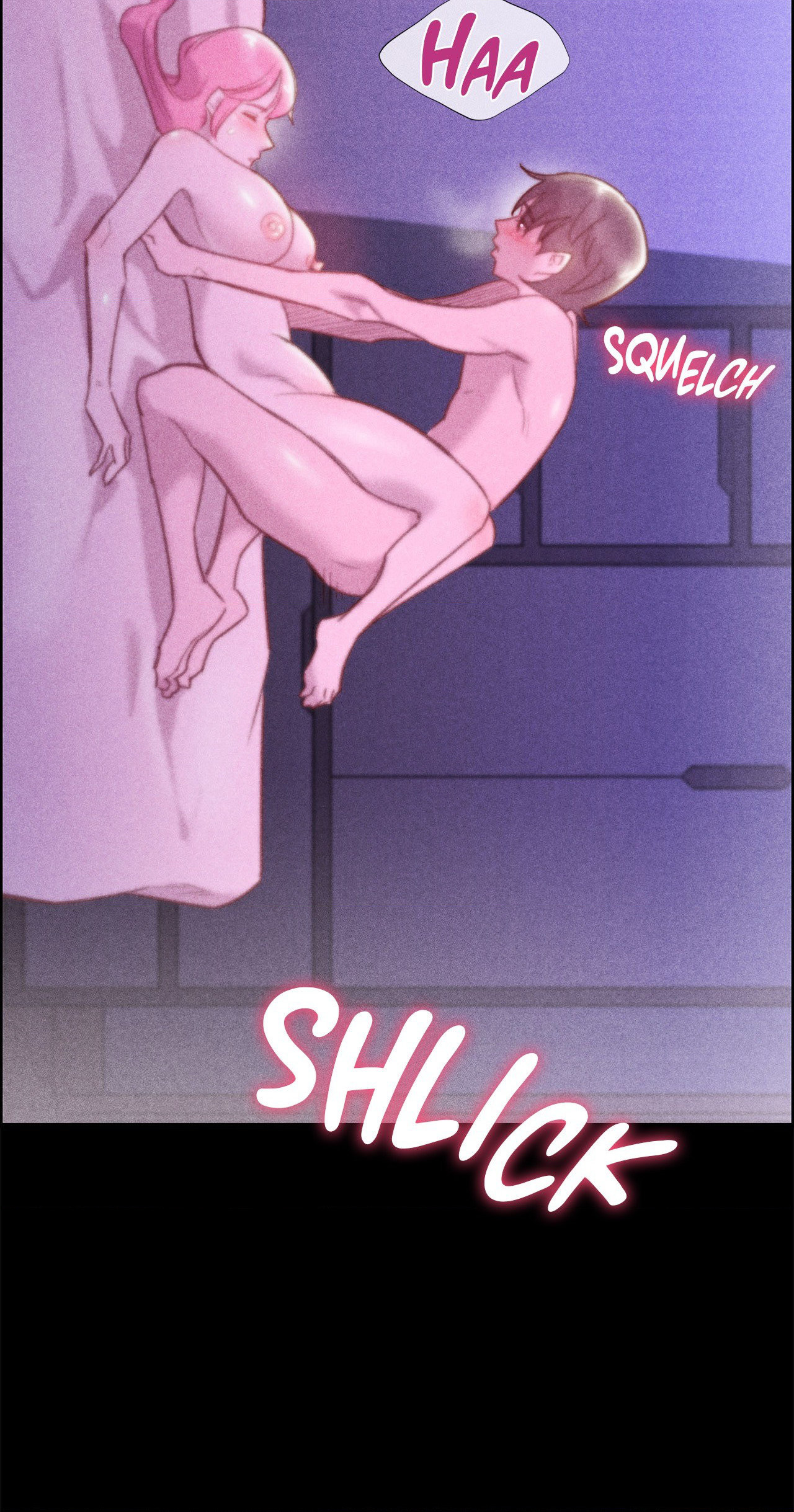 Ladies’ Man Chapter 13 - HolyManga.Net