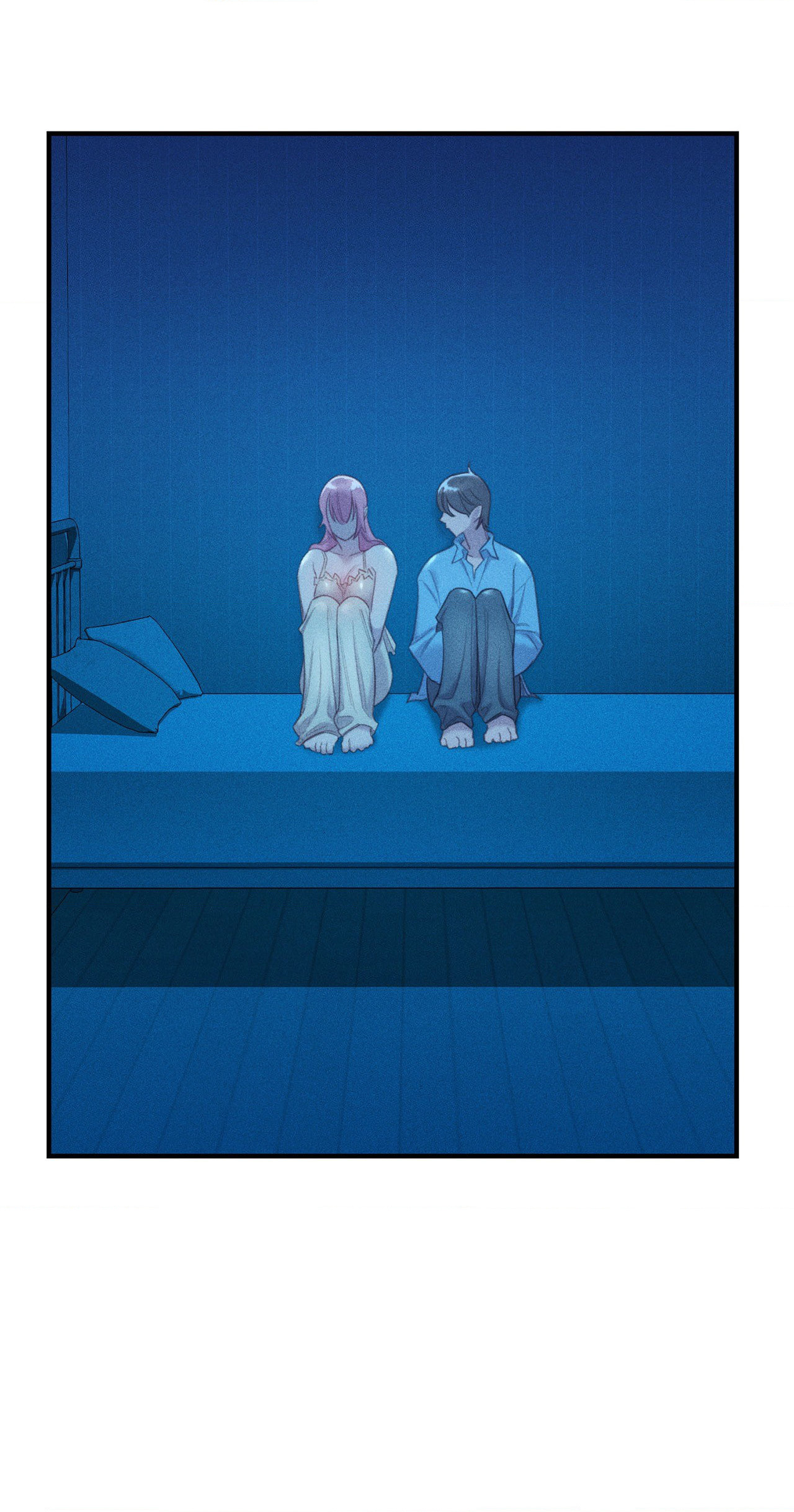 Ladies’ Man Chapter 13 - HolyManga.Net