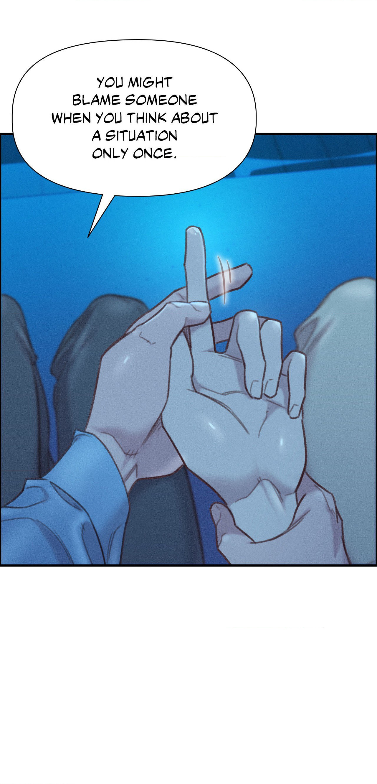 Ladies’ Man Chapter 13 - HolyManga.Net