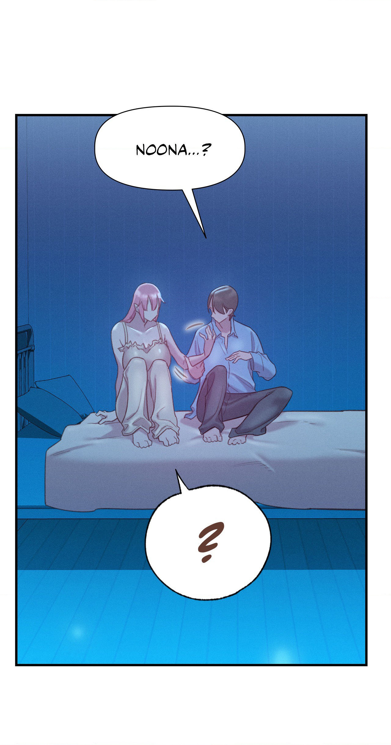 Ladies’ Man Chapter 13 - HolyManga.Net