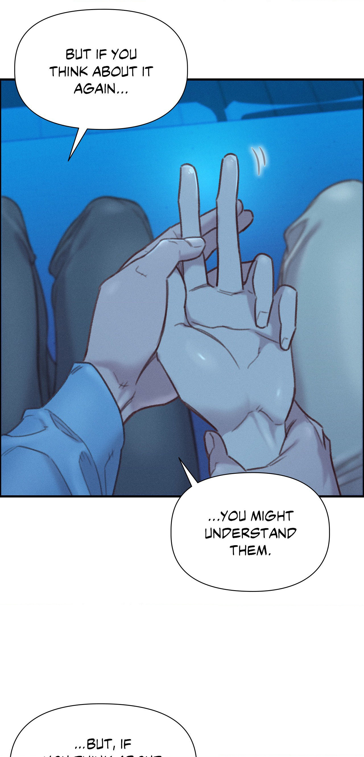 Ladies’ Man Chapter 13 - HolyManga.Net