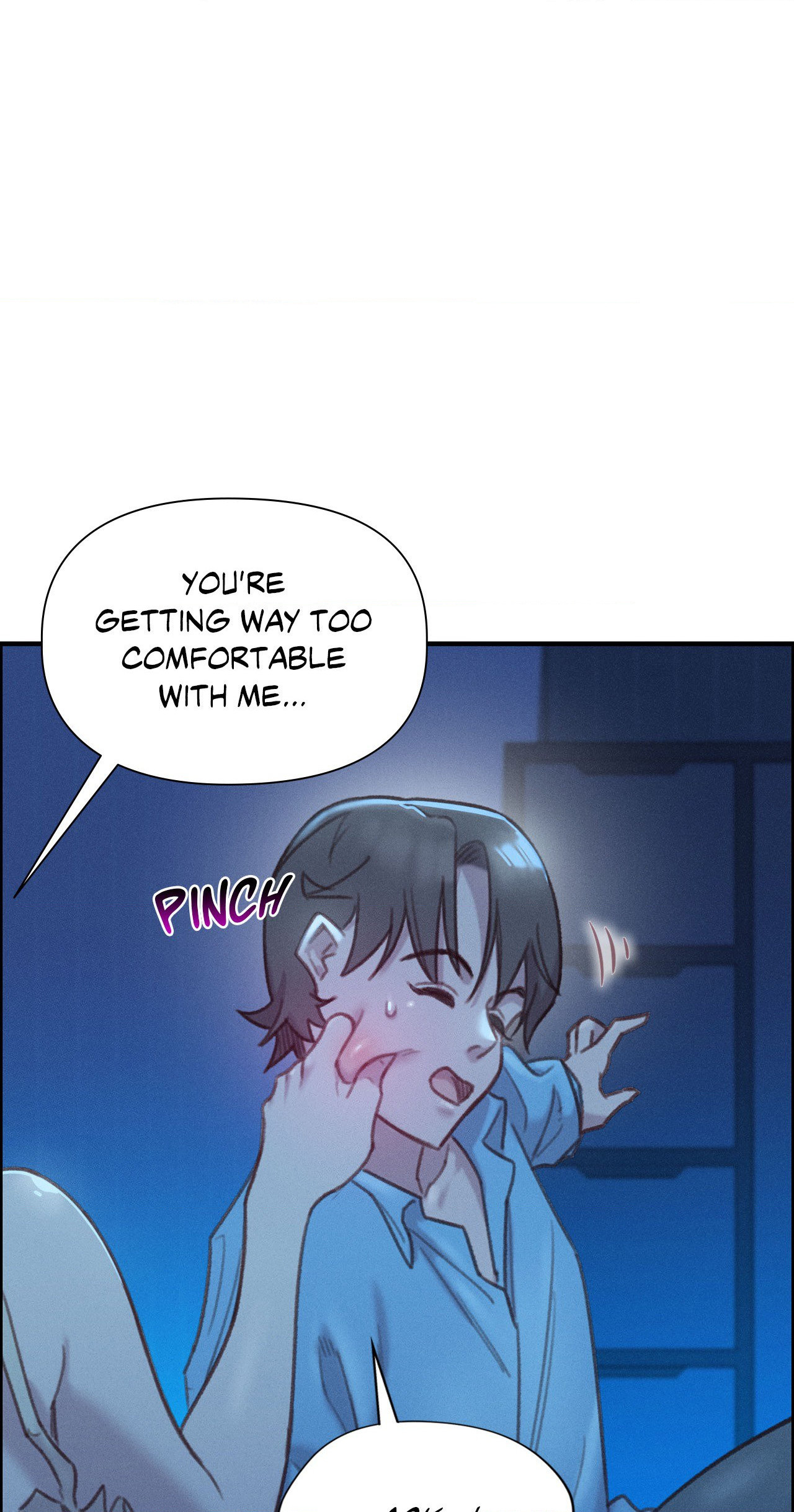 Ladies’ Man Chapter 13 - HolyManga.Net