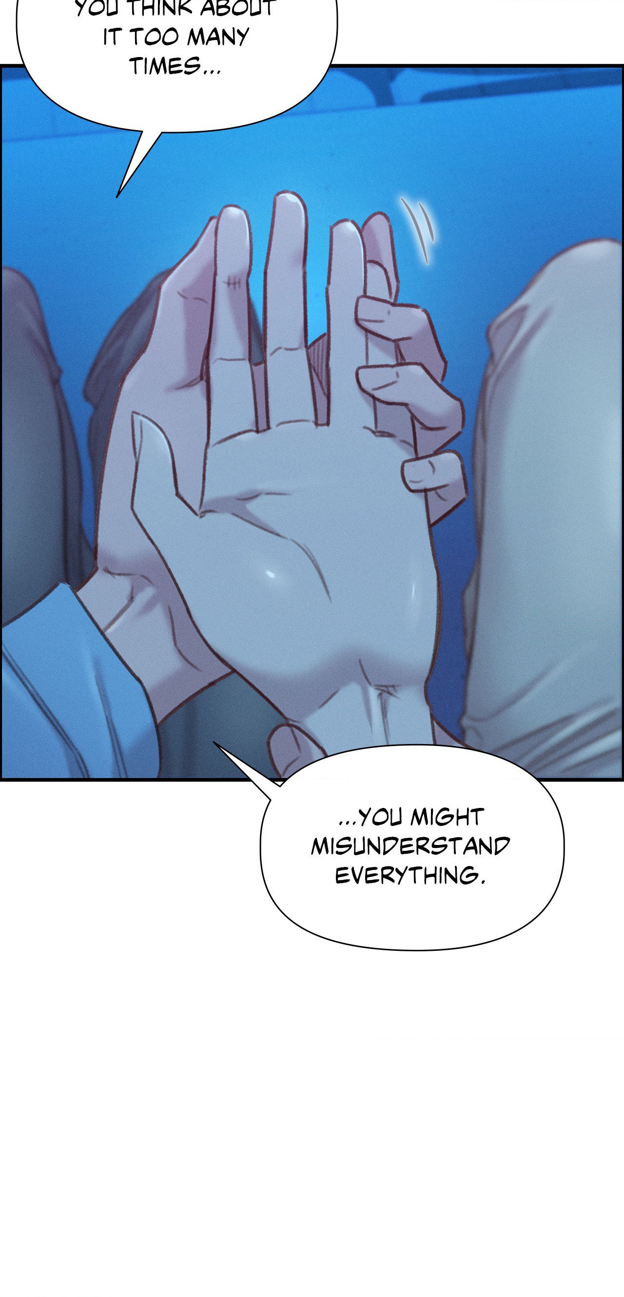 Ladies’ Man Chapter 13 - HolyManga.Net