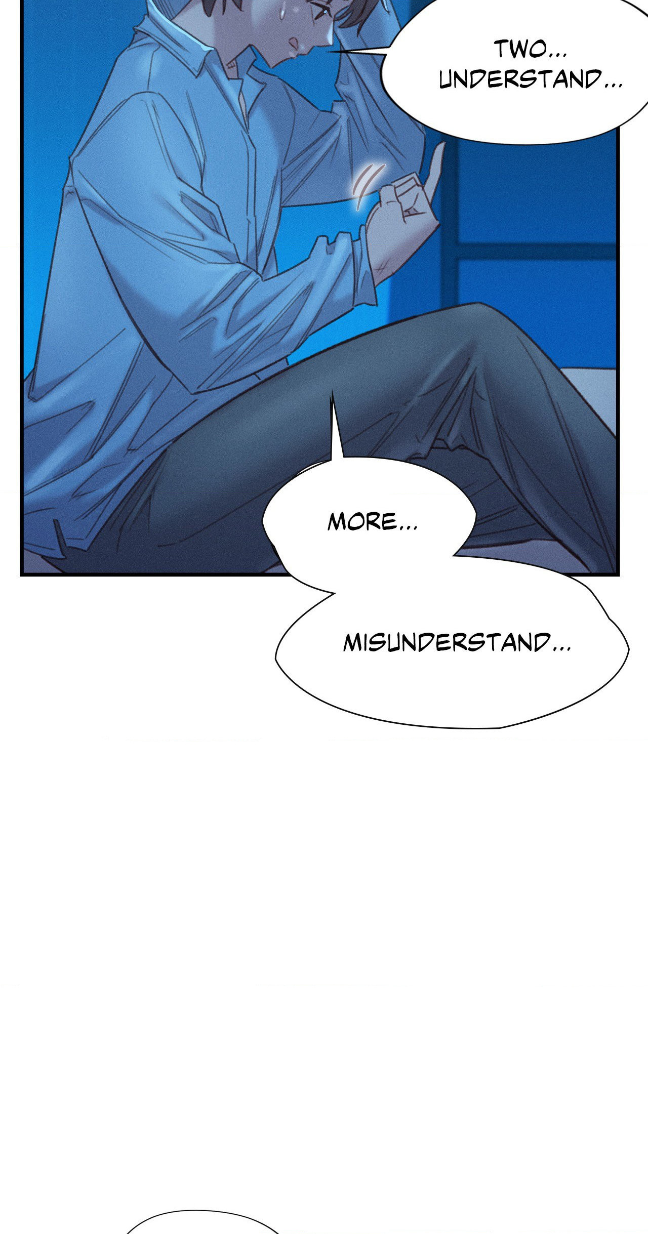 Ladies’ Man Chapter 13 - HolyManga.Net