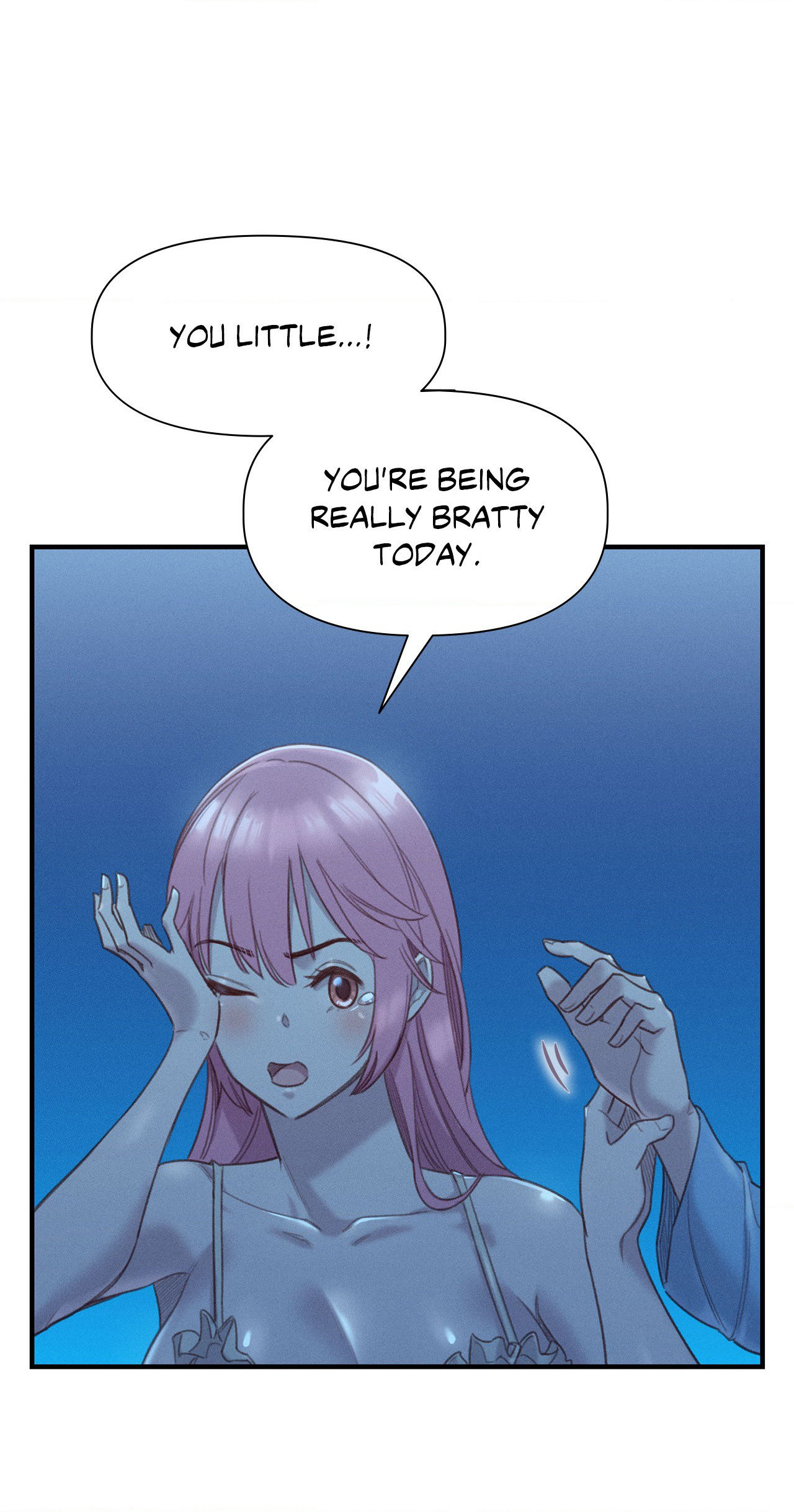 Ladies’ Man Chapter 13 - HolyManga.Net