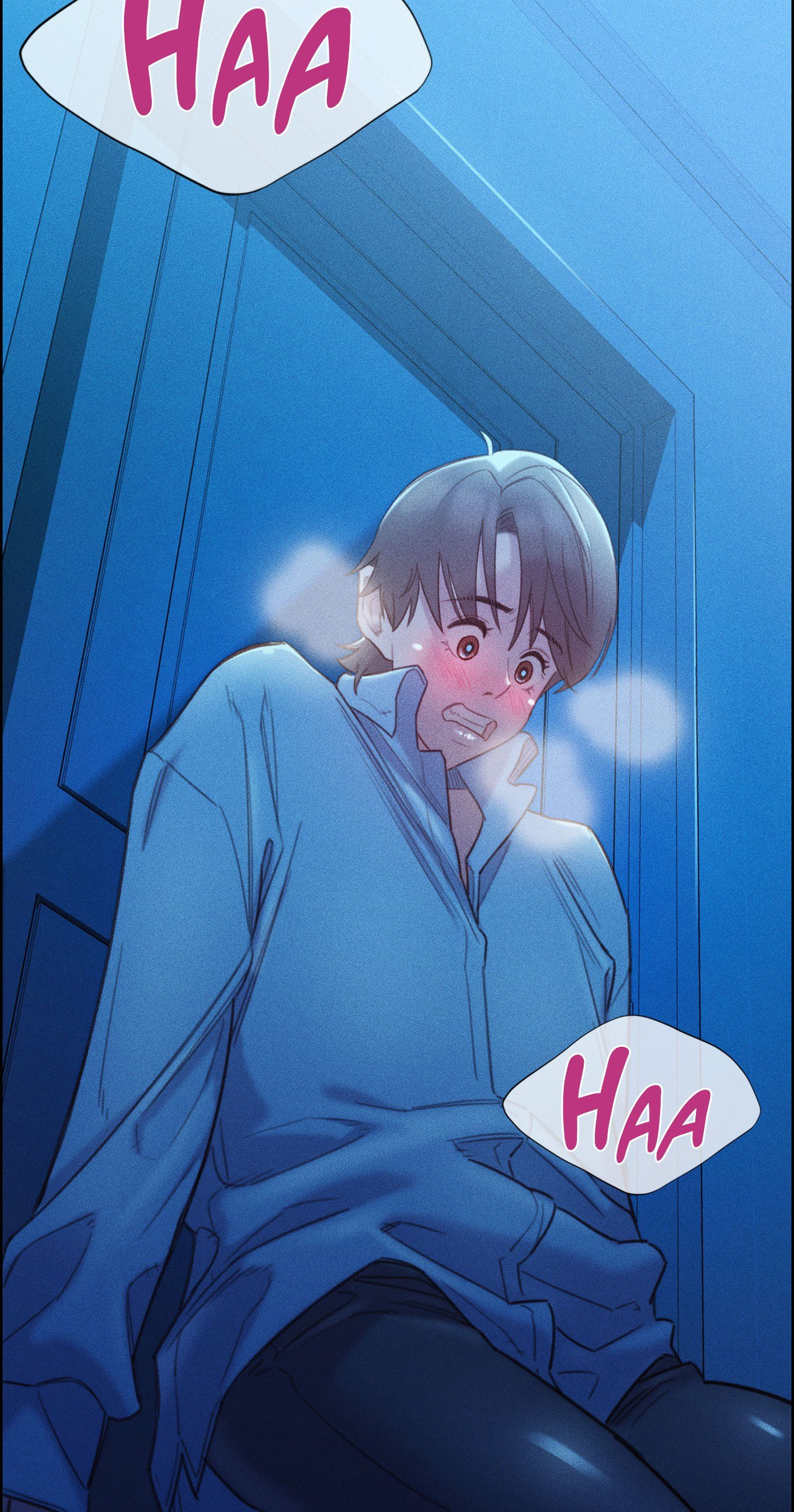 Ladies’ Man Chapter 13 - HolyManga.Net