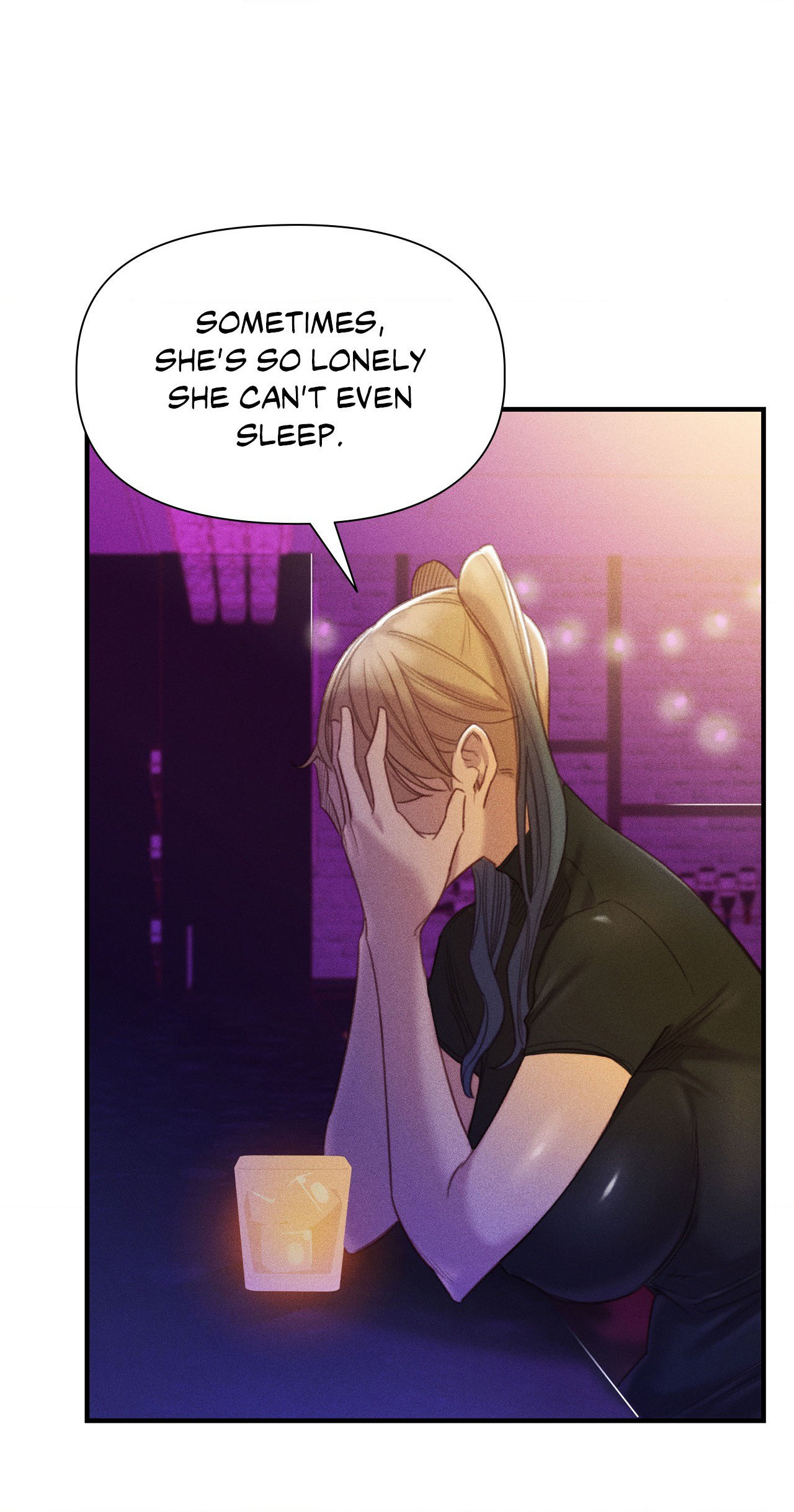 Ladies’ Man Chapter 13 - HolyManga.Net