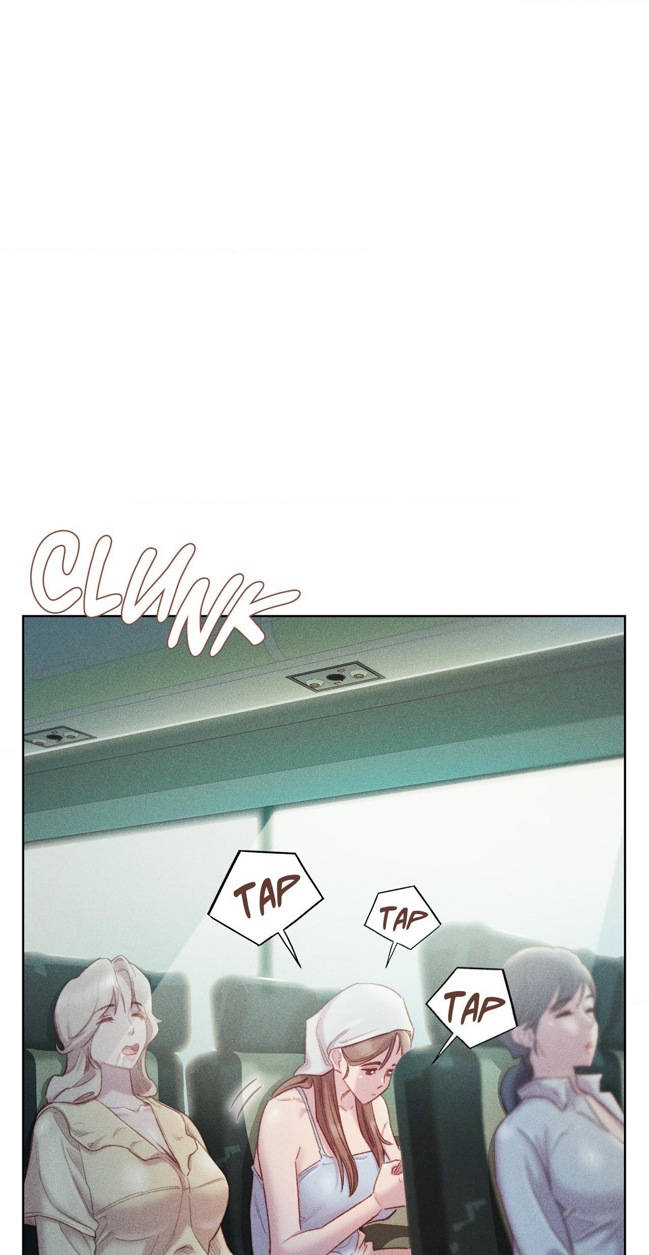 Ladies’ Man Chapter 15 - HolyManga.Net