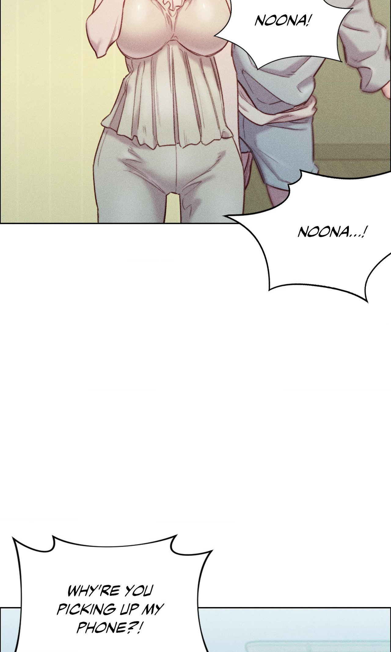 Ladies’ Man Chapter 15 - HolyManga.Net
