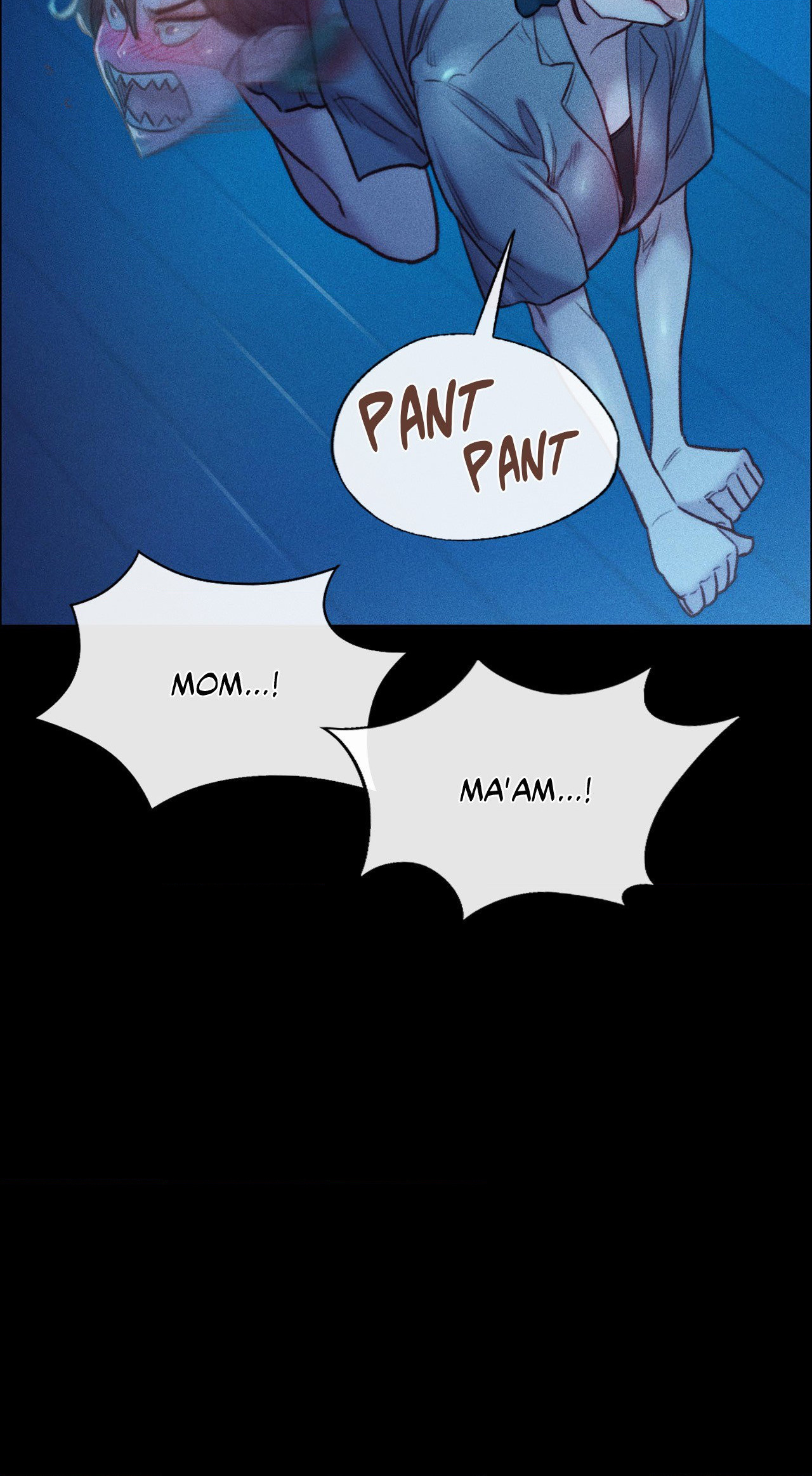 Ladies’ Man Chapter 15 - HolyManga.Net
