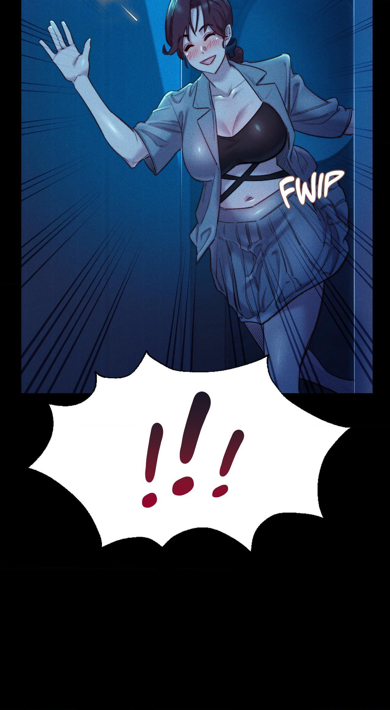 Ladies’ Man Chapter 15 - HolyManga.Net