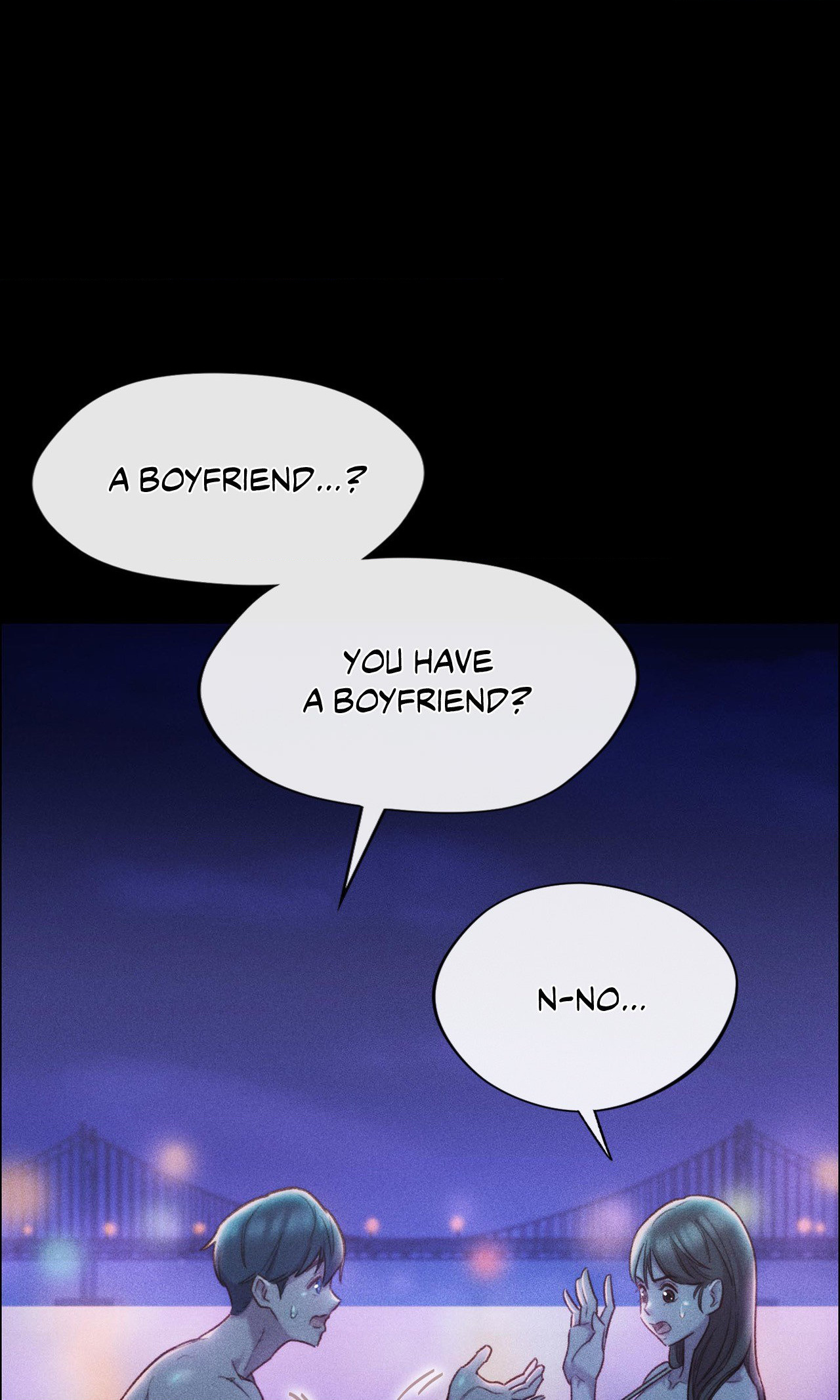 Ladies’ Man Chapter 15 - HolyManga.Net