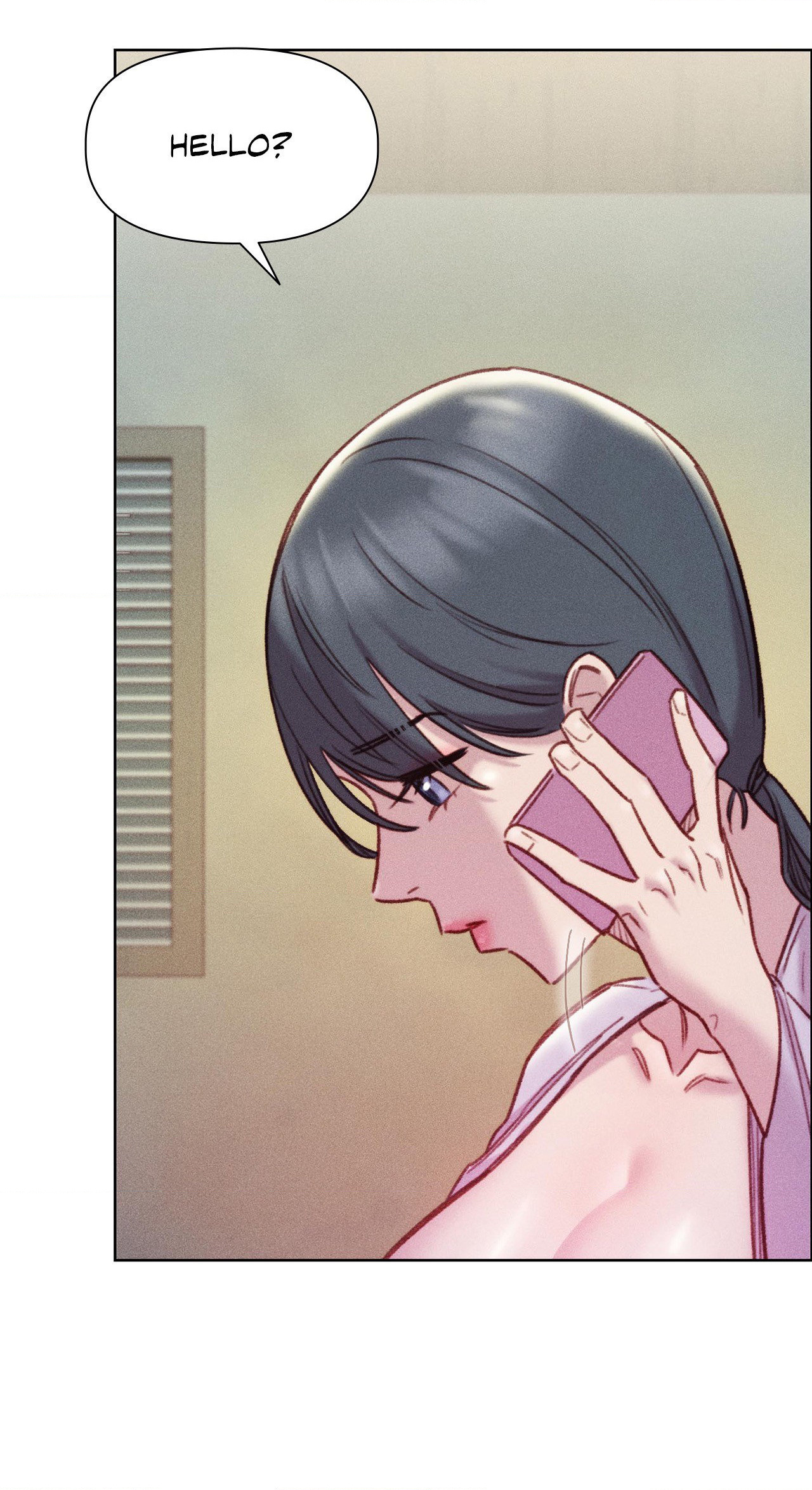 Ladies’ Man Chapter 15 - HolyManga.Net