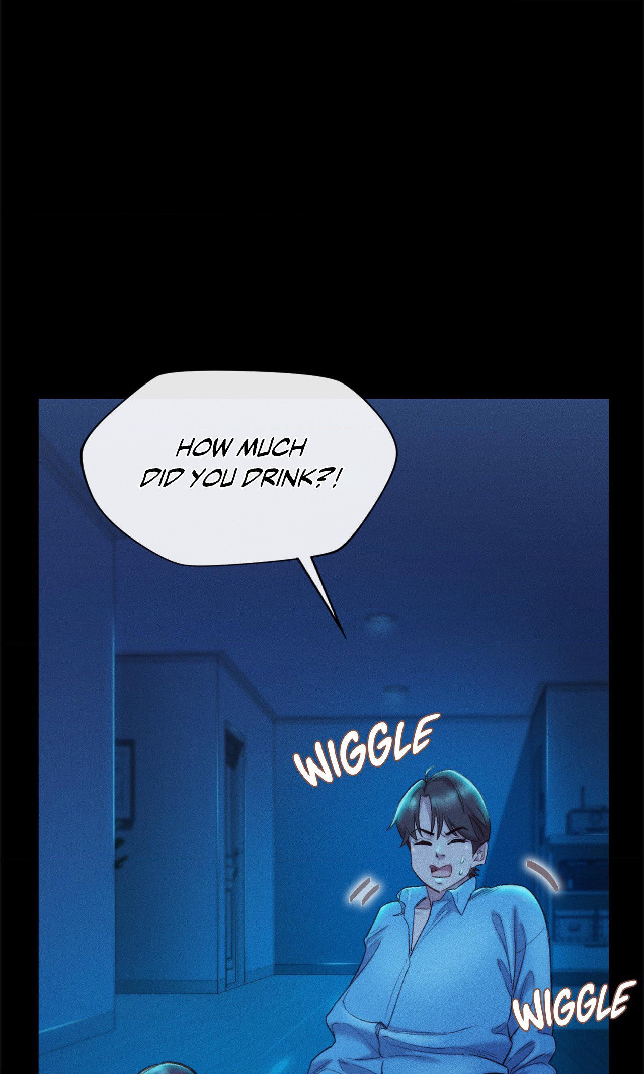 Ladies’ Man Chapter 15 - HolyManga.Net