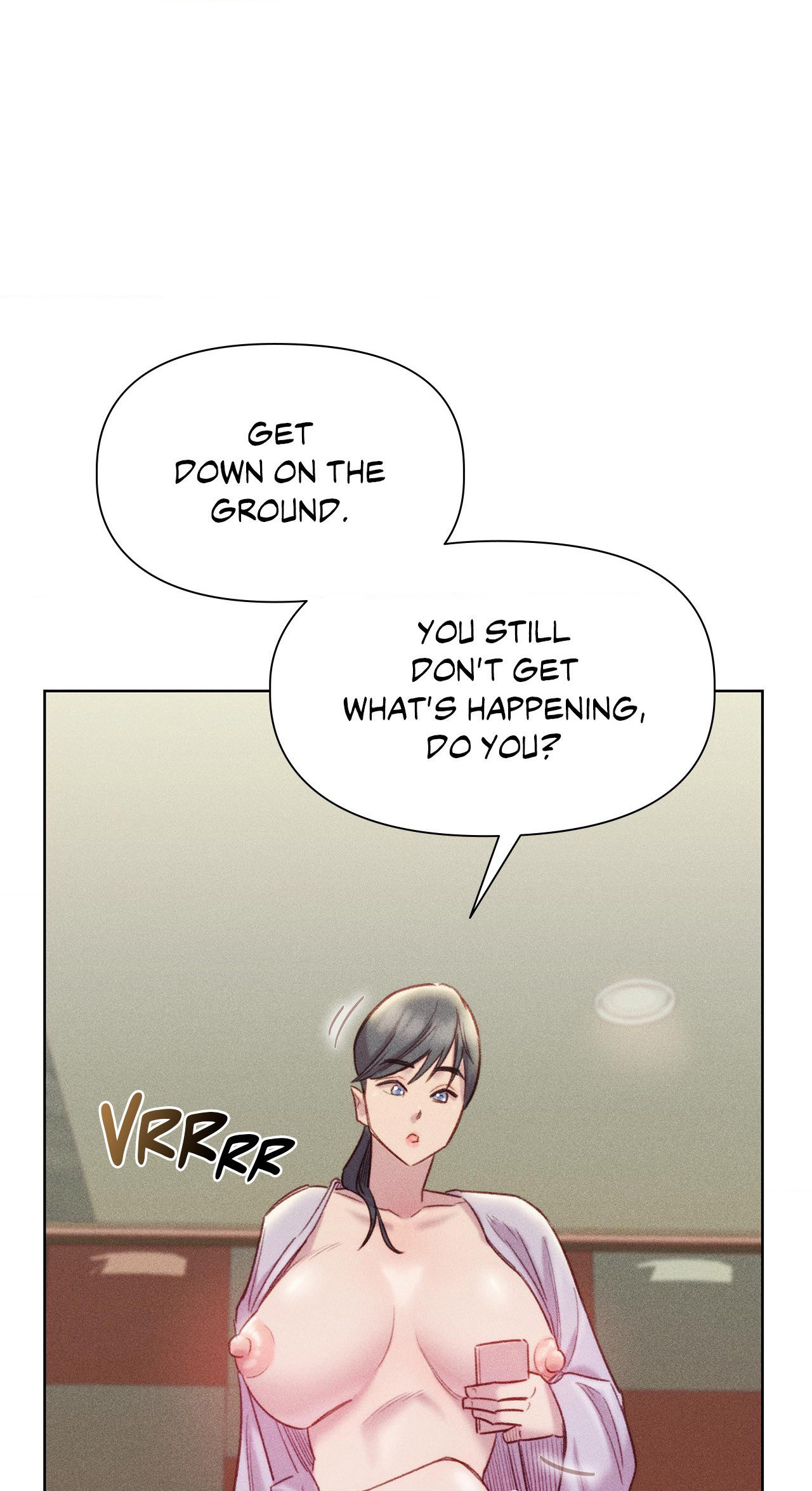 Ladies’ Man Chapter 15 - HolyManga.Net