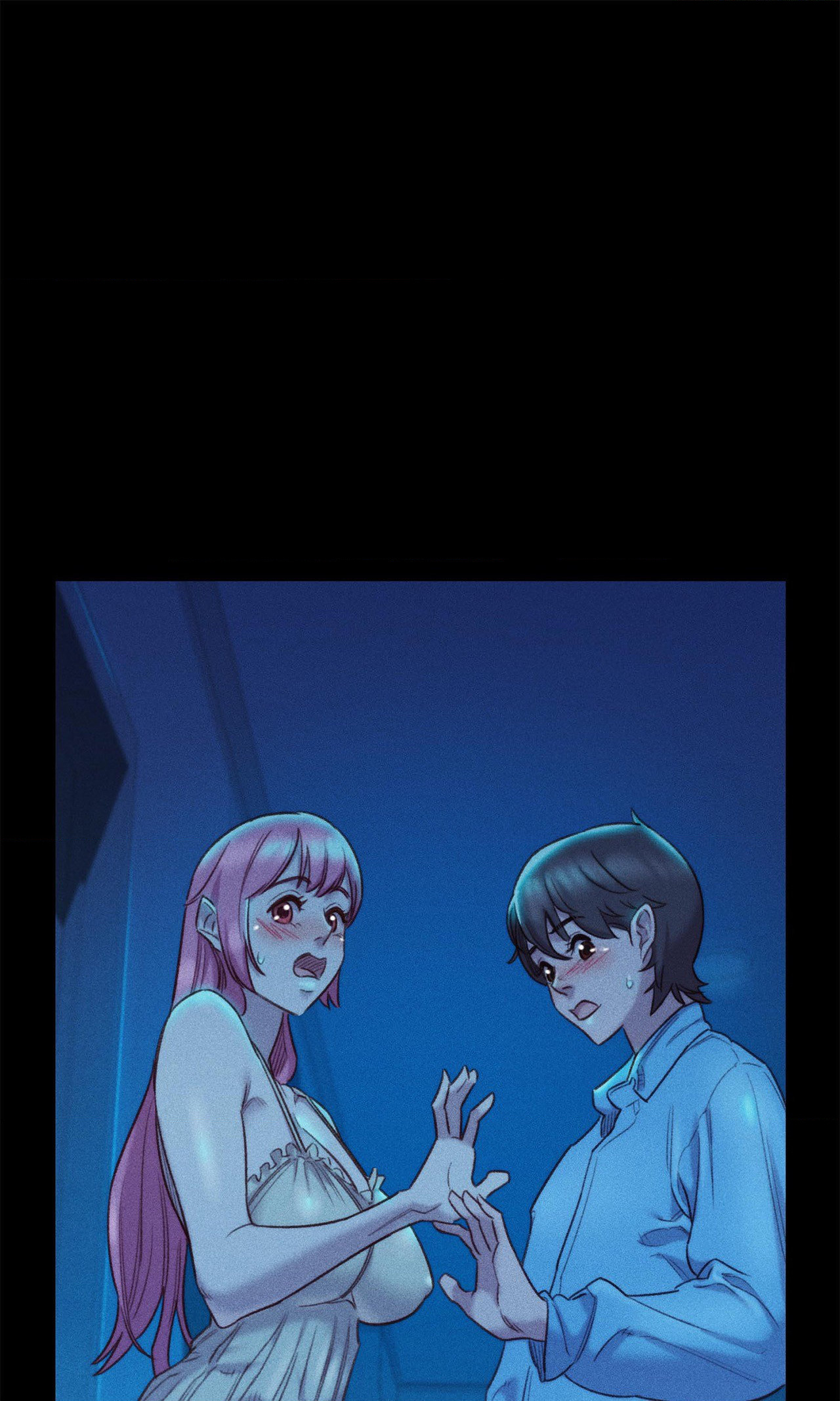 Ladies’ Man Chapter 15 - HolyManga.Net
