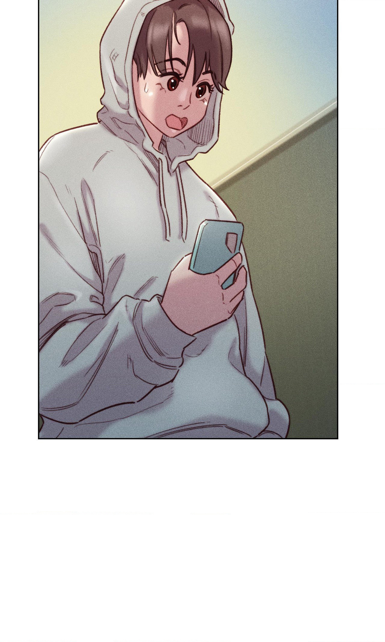 Ladies’ Man Chapter 15 - HolyManga.Net