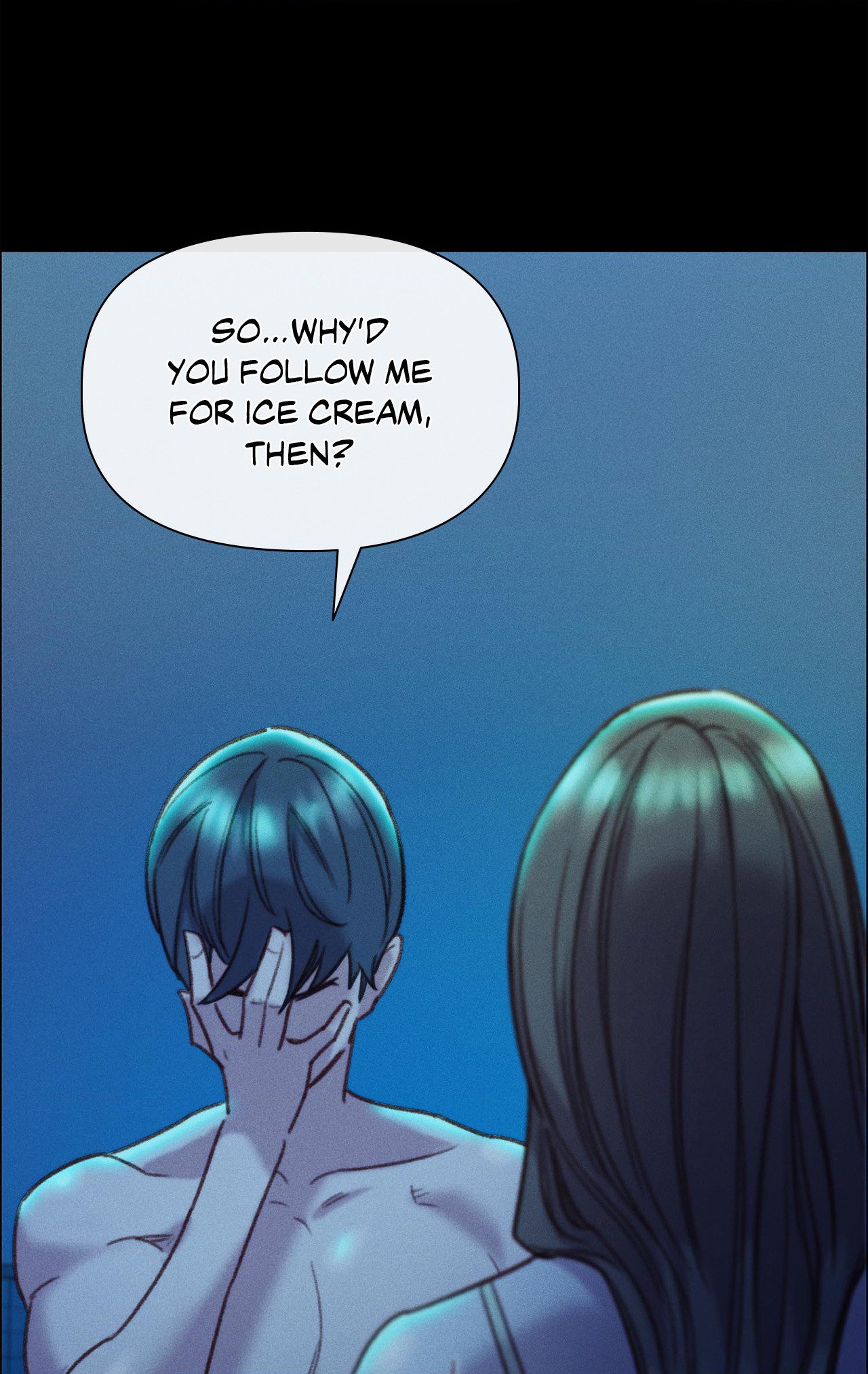 Ladies’ Man Chapter 15 - HolyManga.Net