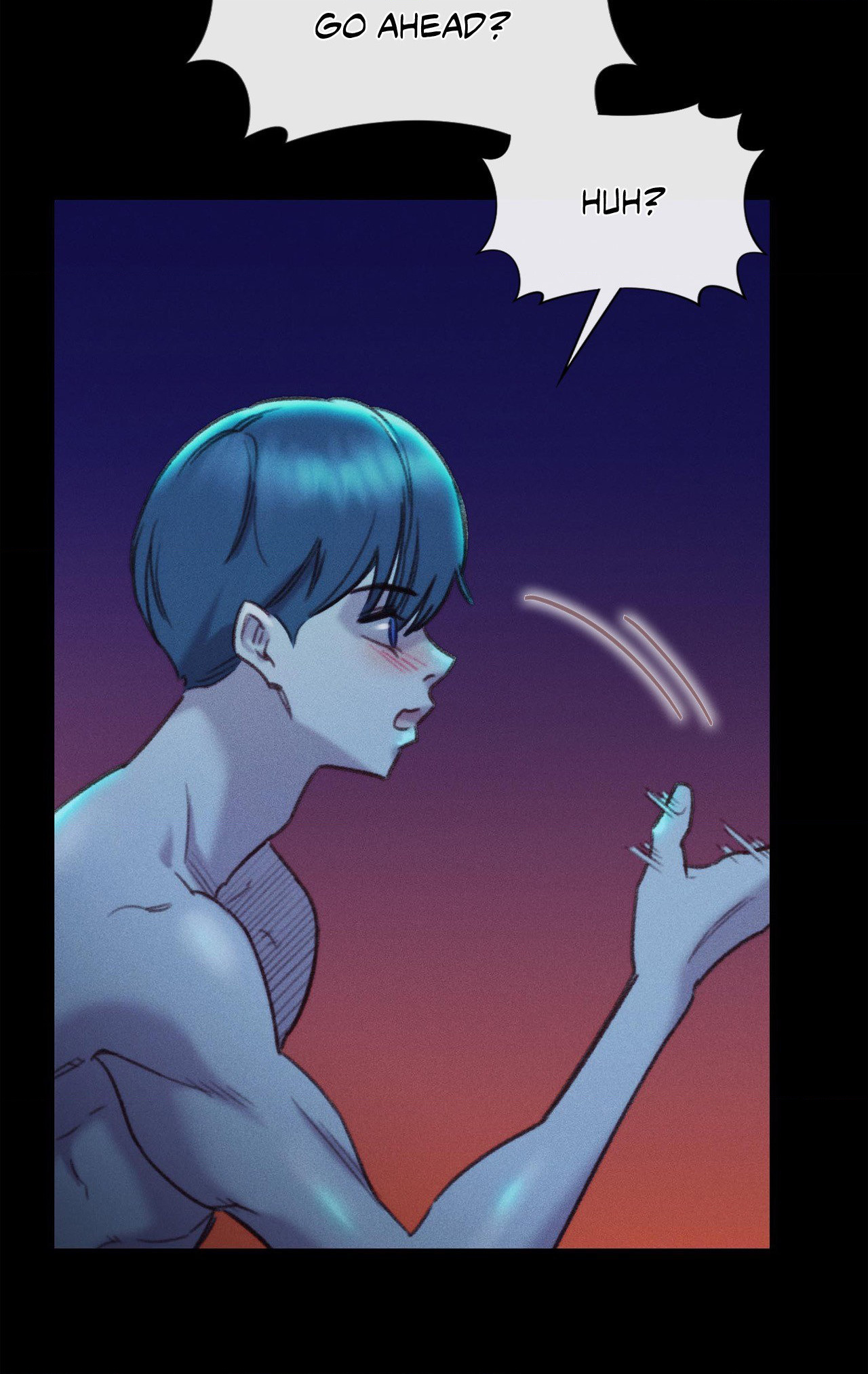 Ladies’ Man Chapter 15 - HolyManga.Net