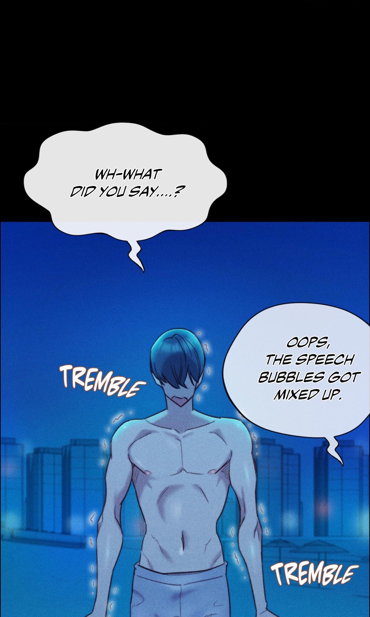 Ladies’ Man Chapter 15 - HolyManga.Net