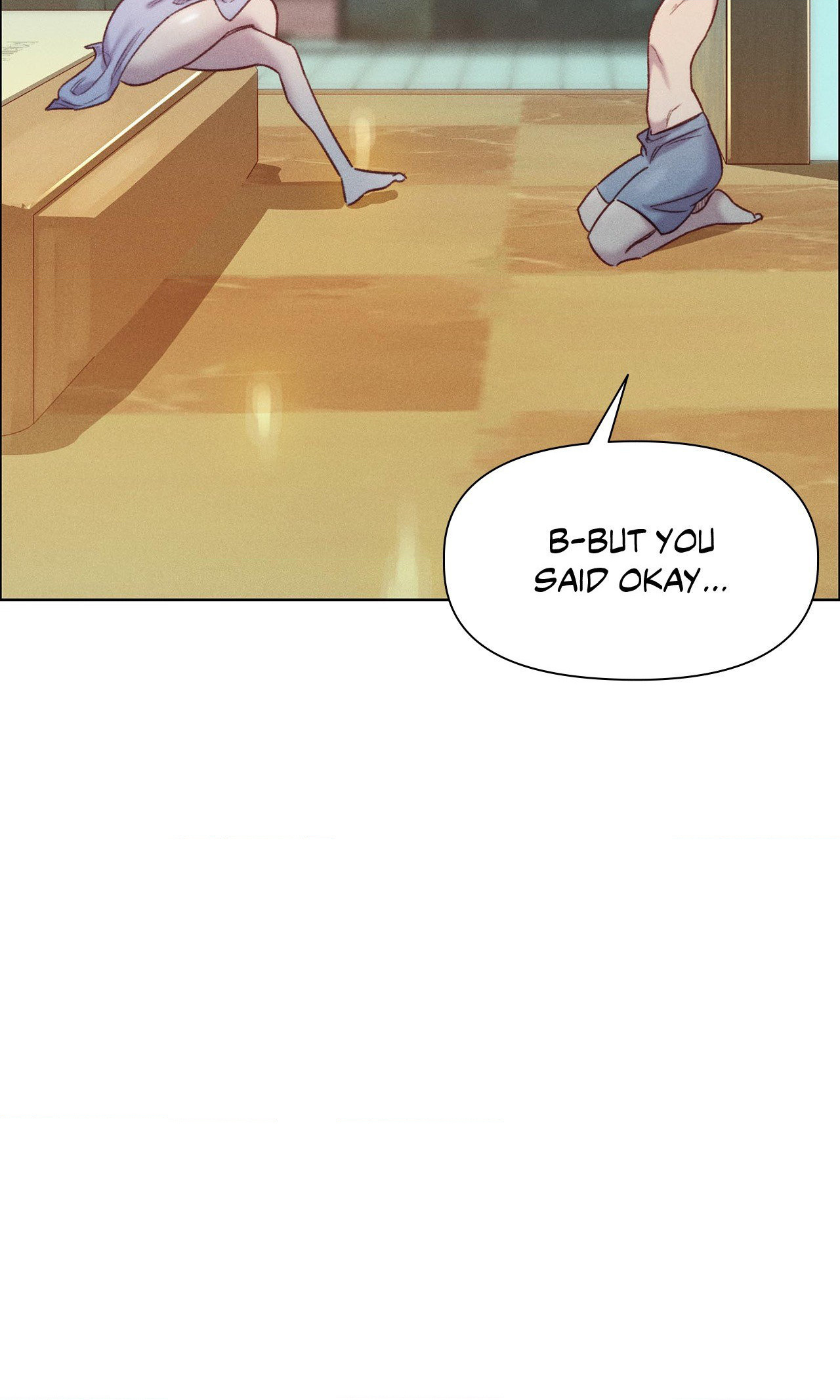 Ladies’ Man Chapter 15 - HolyManga.Net