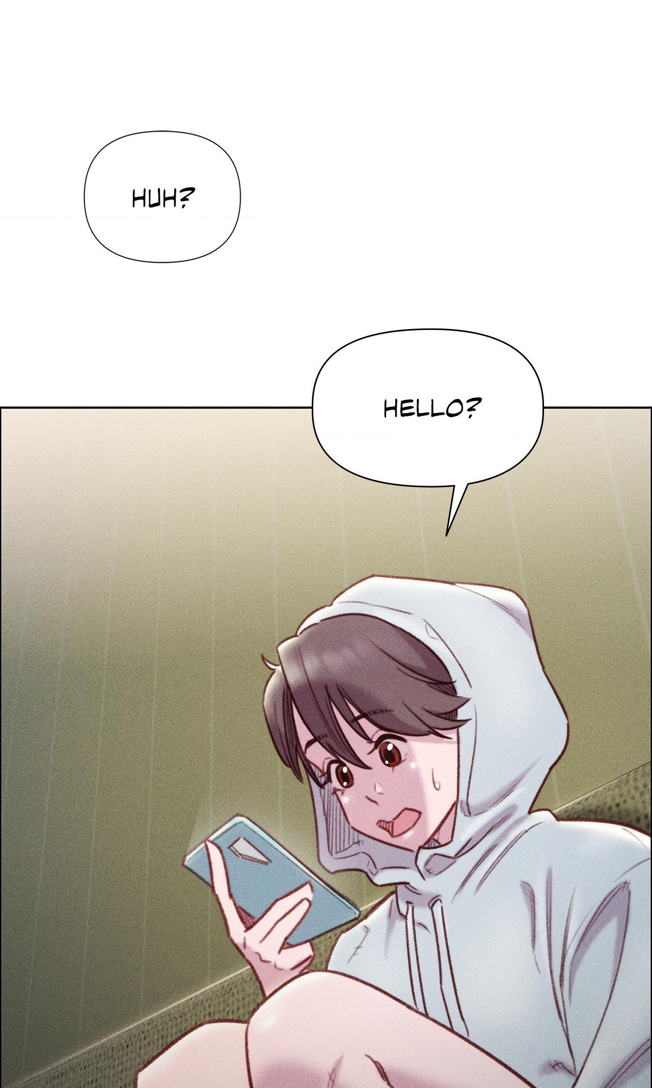 Ladies’ Man Chapter 15 - HolyManga.Net