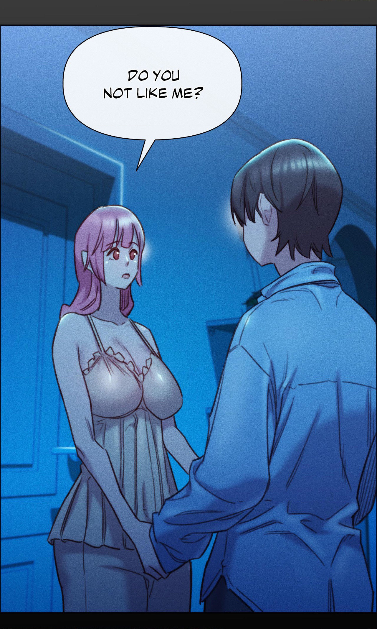 Ladies’ Man Chapter 15 - HolyManga.Net