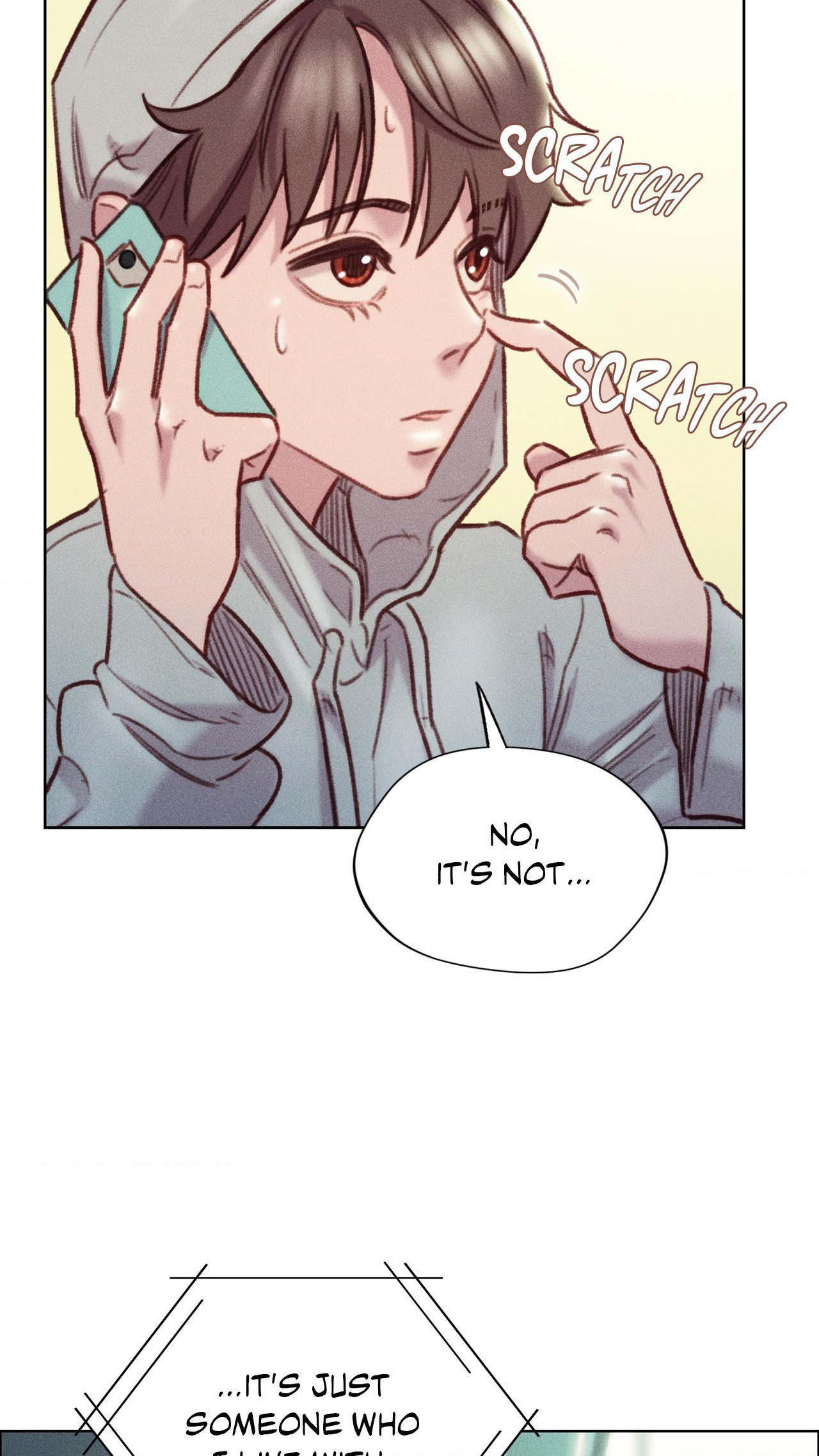 Ladies’ Man Chapter 15 - HolyManga.Net