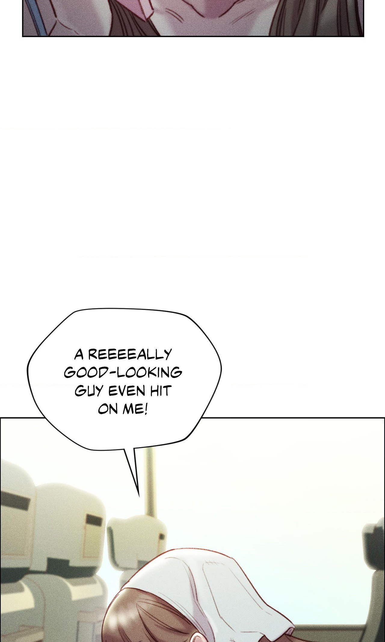 Ladies’ Man Chapter 15 - HolyManga.Net