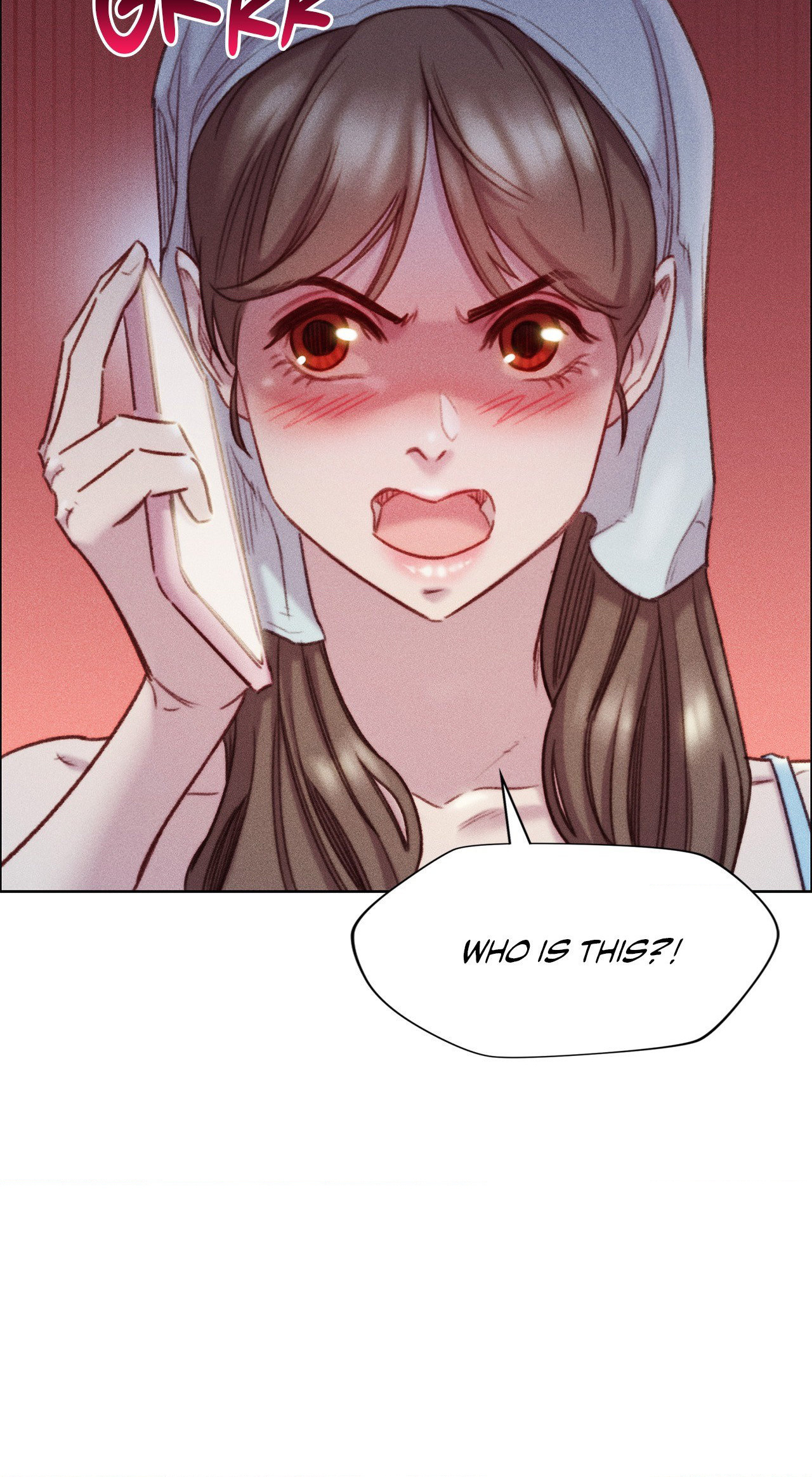 Ladies’ Man Chapter 15 - HolyManga.Net