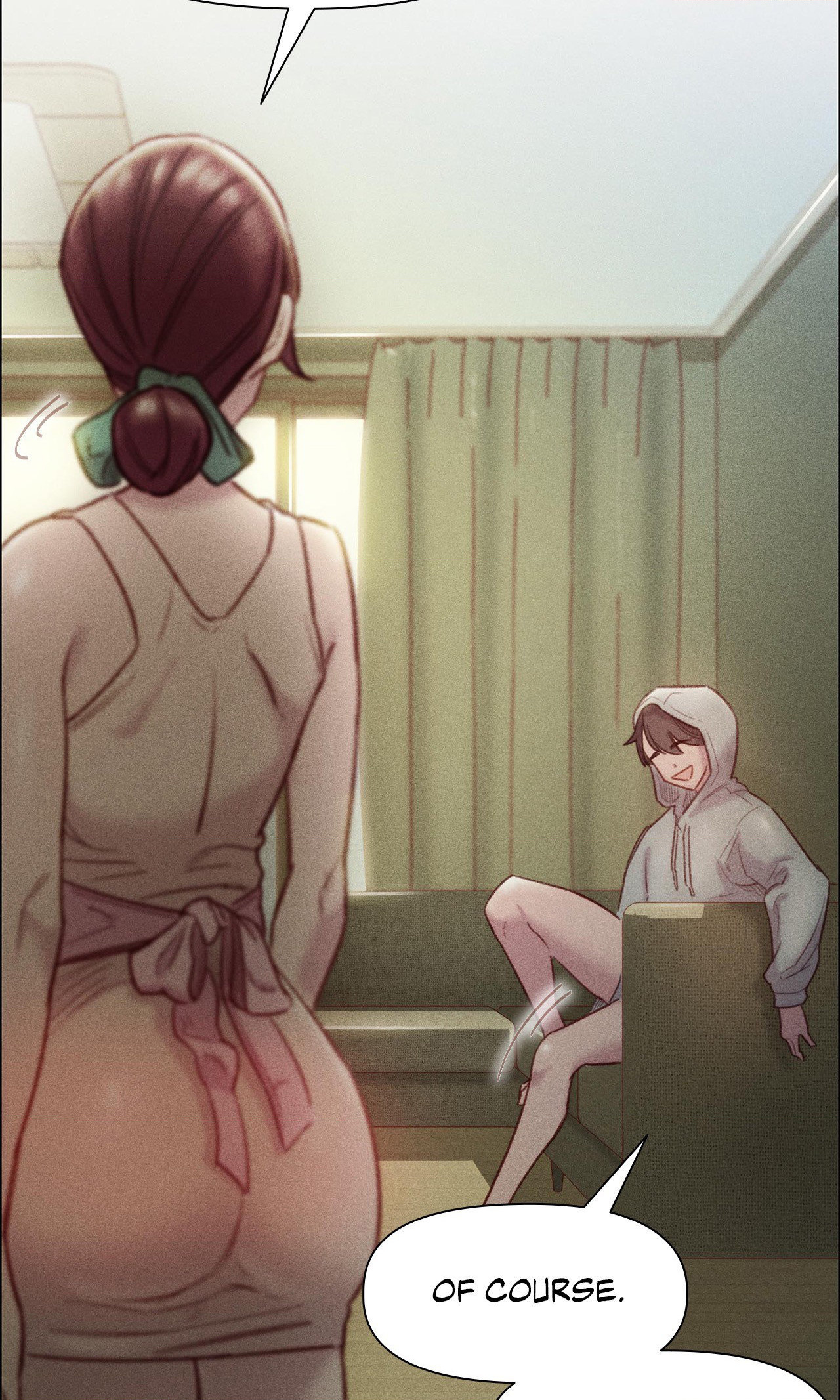 Ladies’ Man Chapter 15 - HolyManga.Net