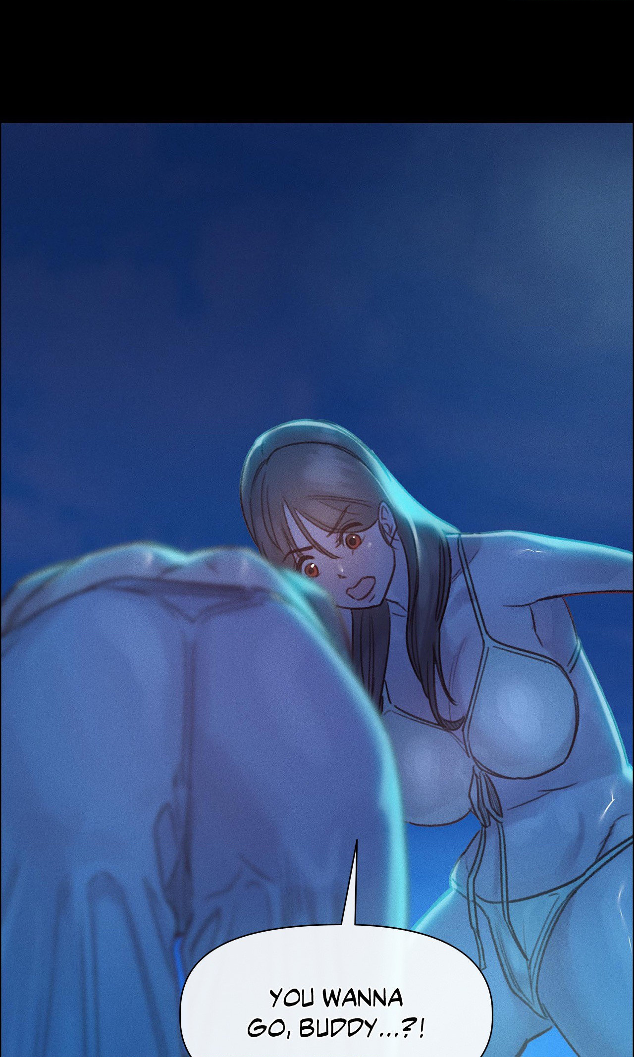 Ladies’ Man Chapter 15 - HolyManga.Net