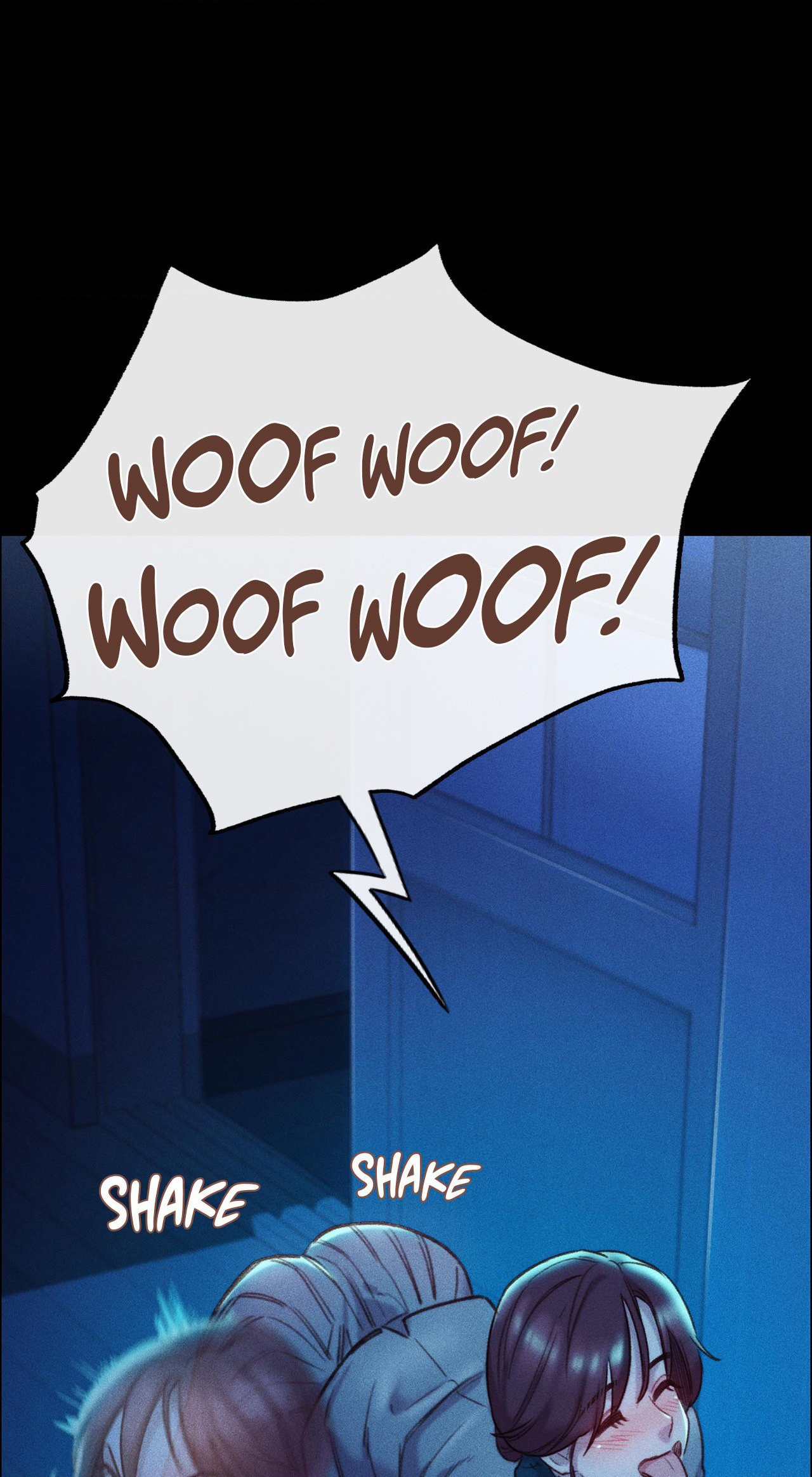 Ladies’ Man Chapter 15 - HolyManga.Net