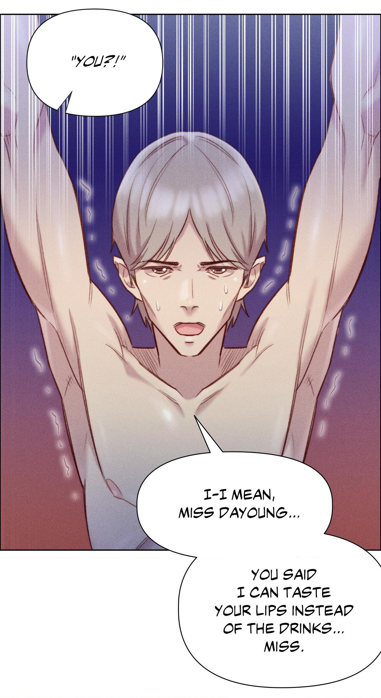 Ladies’ Man Chapter 15 - HolyManga.Net