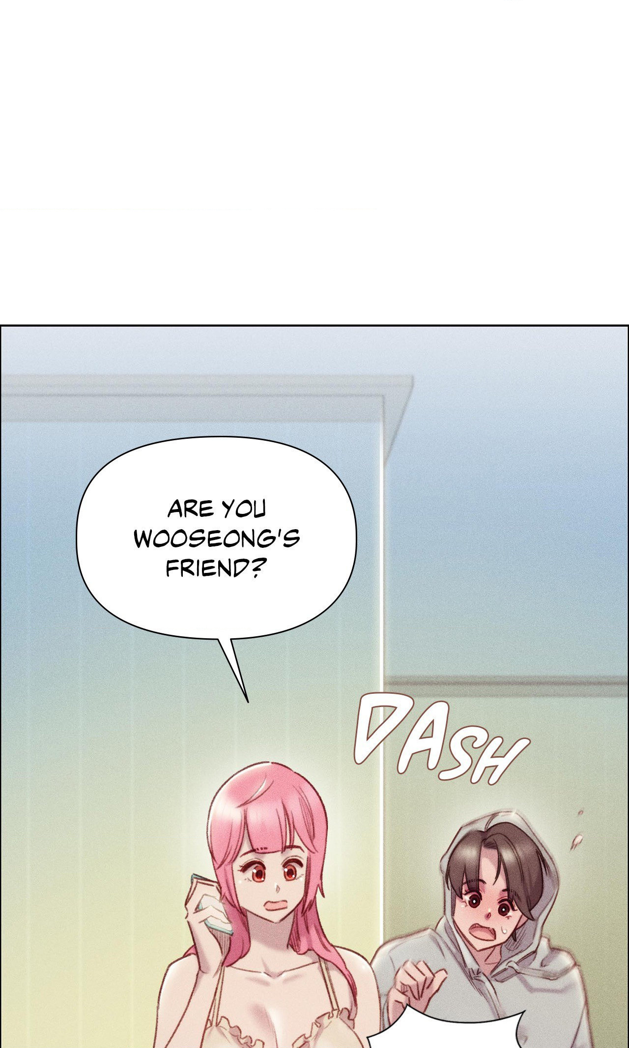 Ladies’ Man Chapter 15 - HolyManga.Net