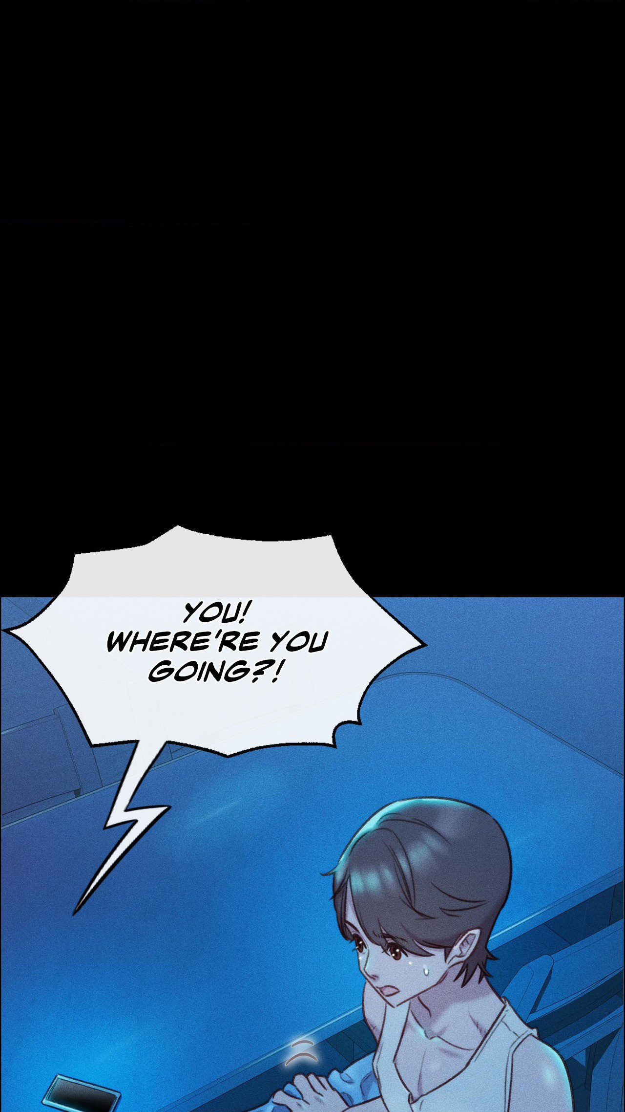 Ladies’ Man Chapter 15 - HolyManga.Net