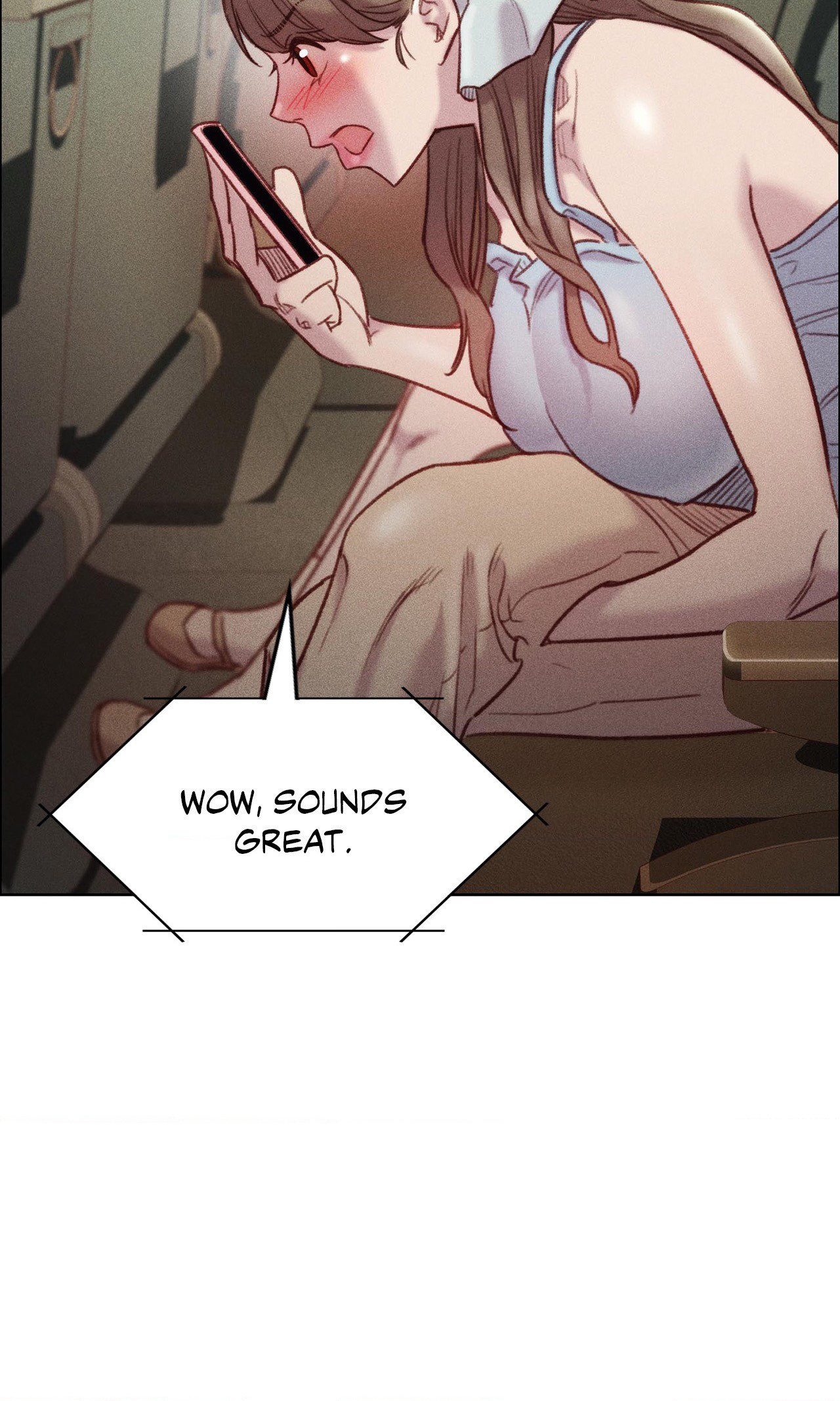 Ladies’ Man Chapter 15 - HolyManga.Net