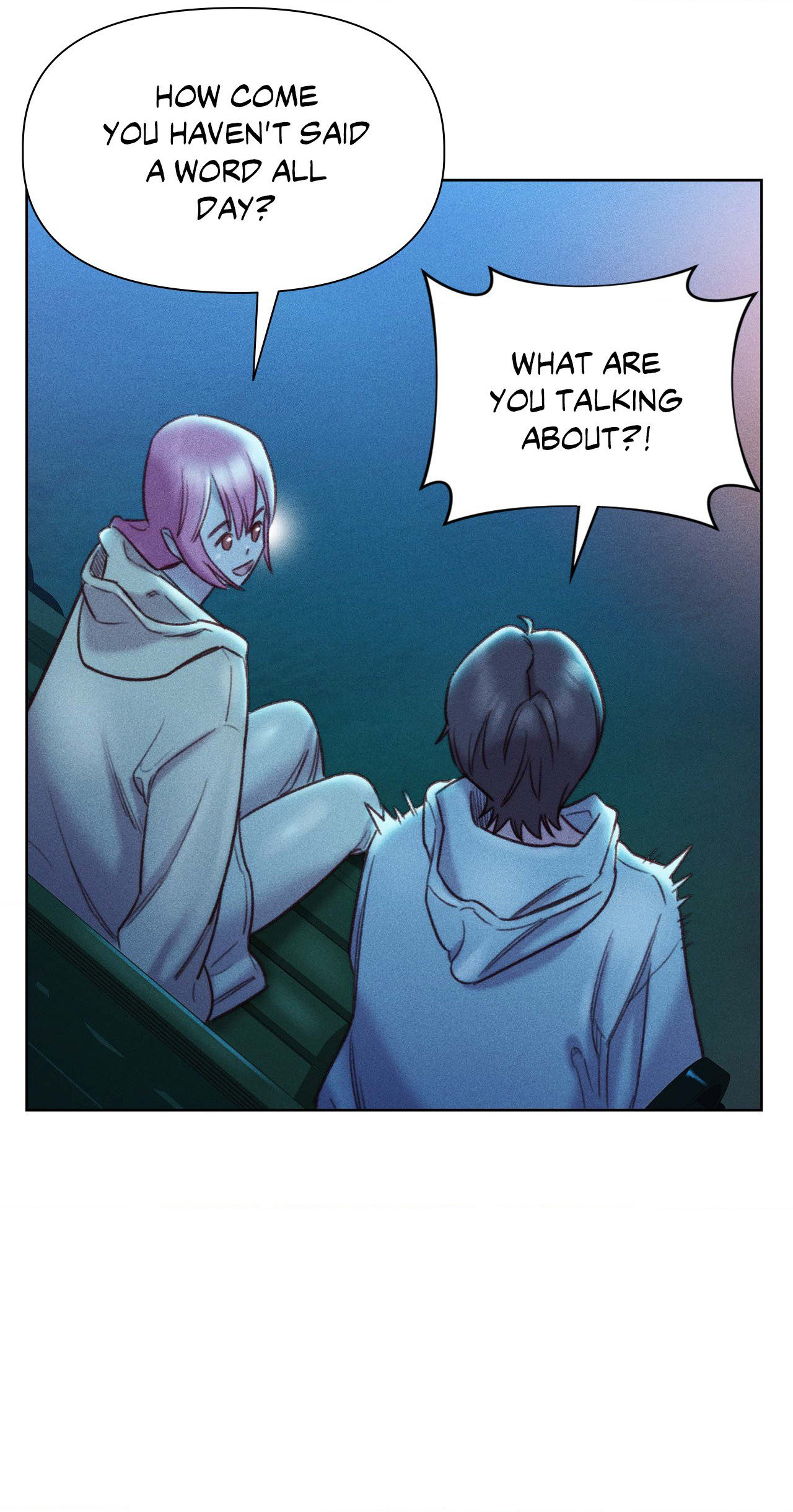 Ladies’ Man Chapter 16 - HolyManga.Net
