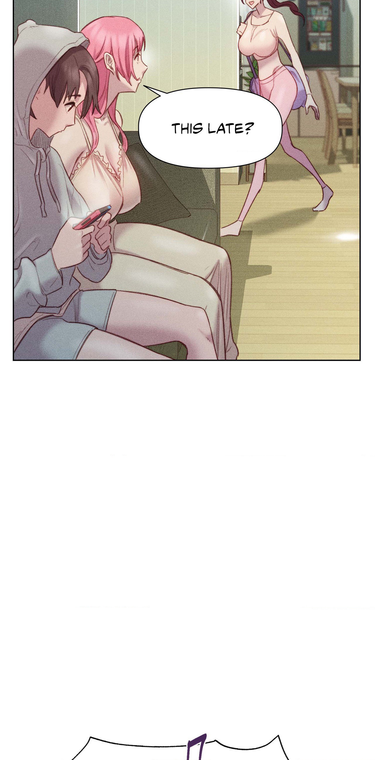 Ladies’ Man Chapter 16 - HolyManga.Net