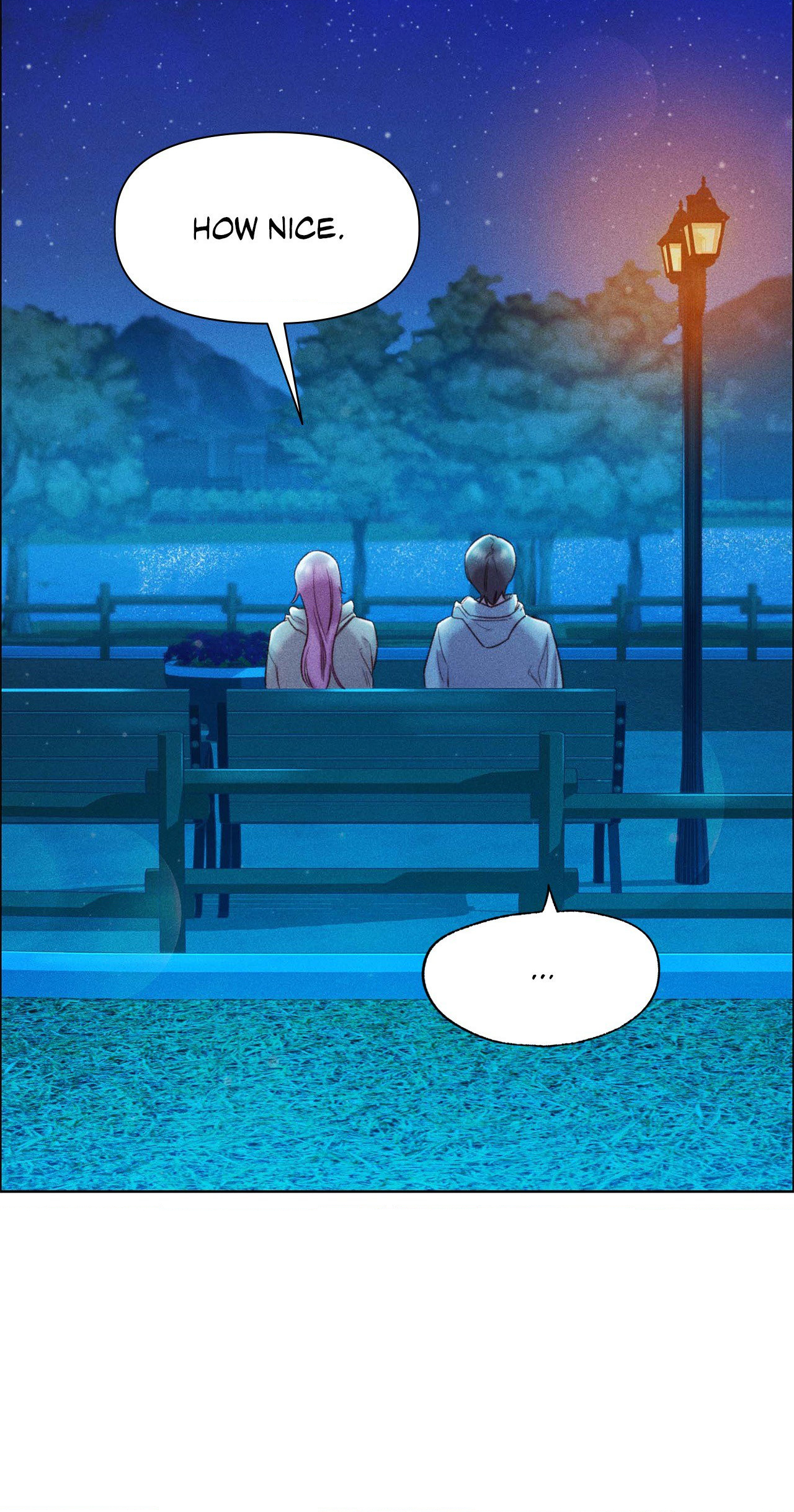 Ladies’ Man Chapter 16 - HolyManga.Net