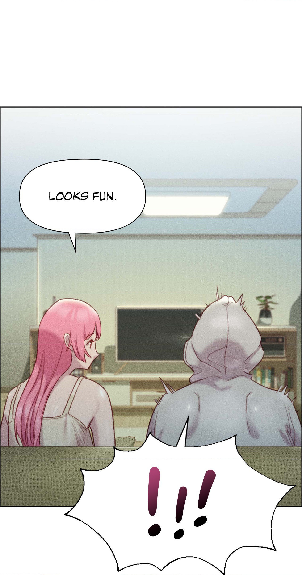 Ladies’ Man Chapter 16 - HolyManga.Net