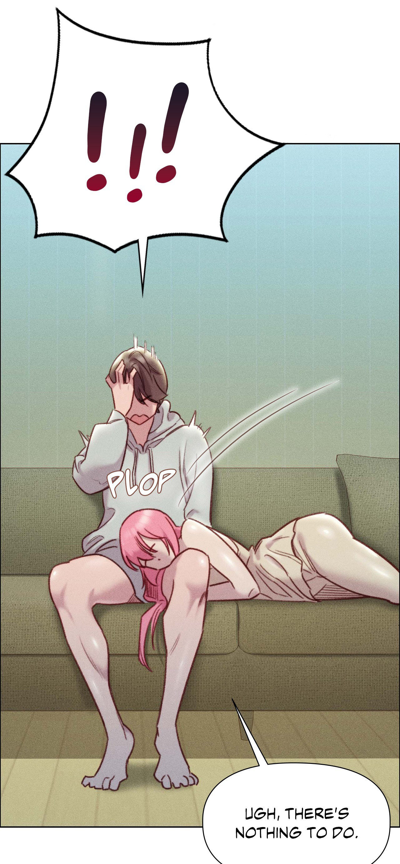 Ladies’ Man Chapter 16 - HolyManga.Net