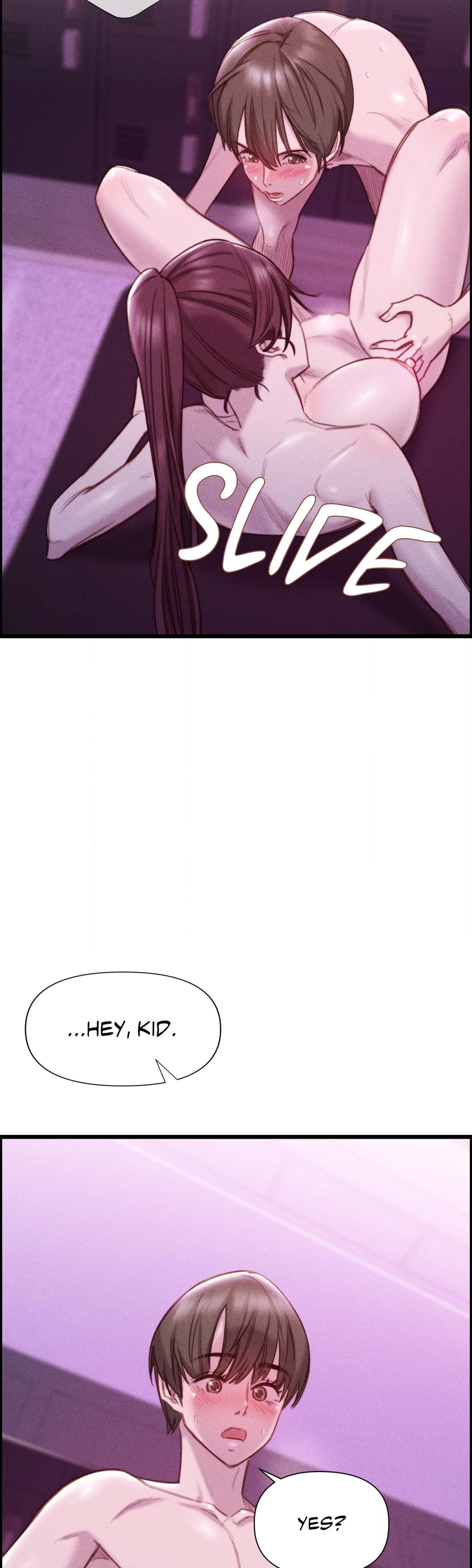 Ladies’ Man Chapter 17 - HolyManga.Net