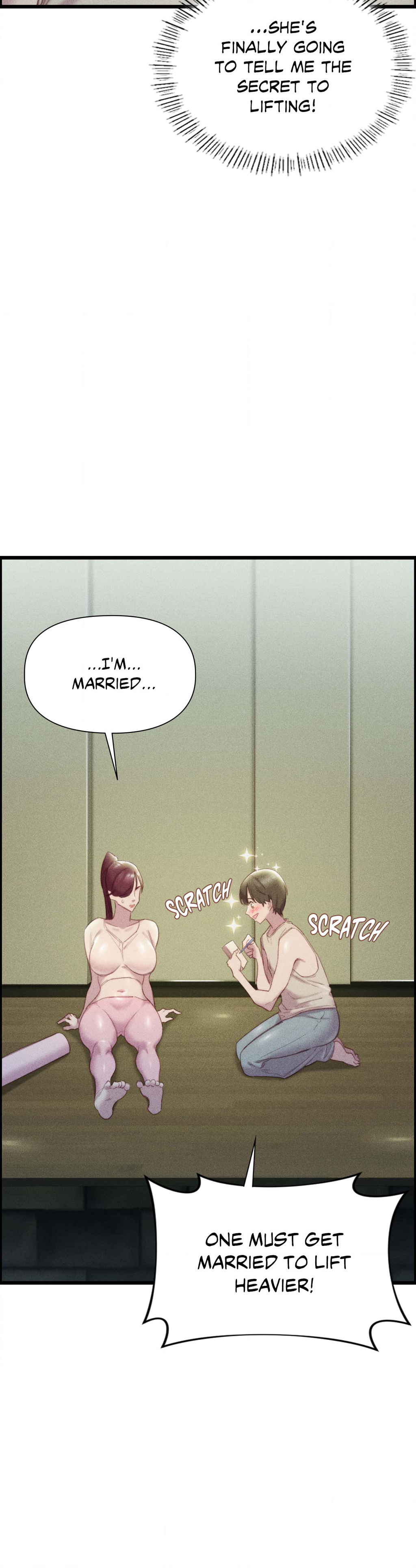 Ladies’ Man Chapter 17 - HolyManga.Net