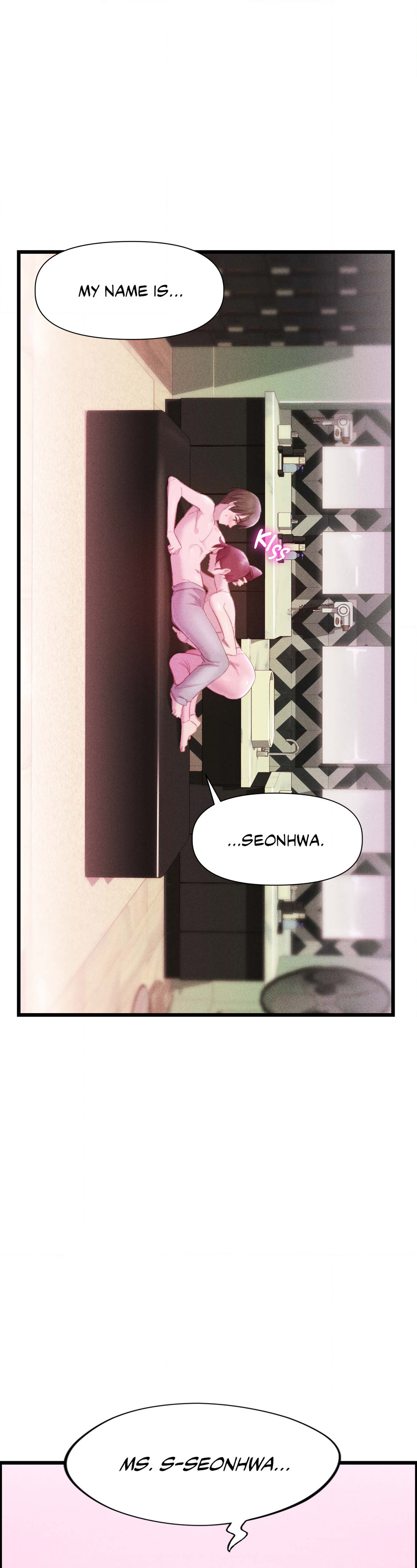 Ladies’ Man Chapter 17 - HolyManga.Net