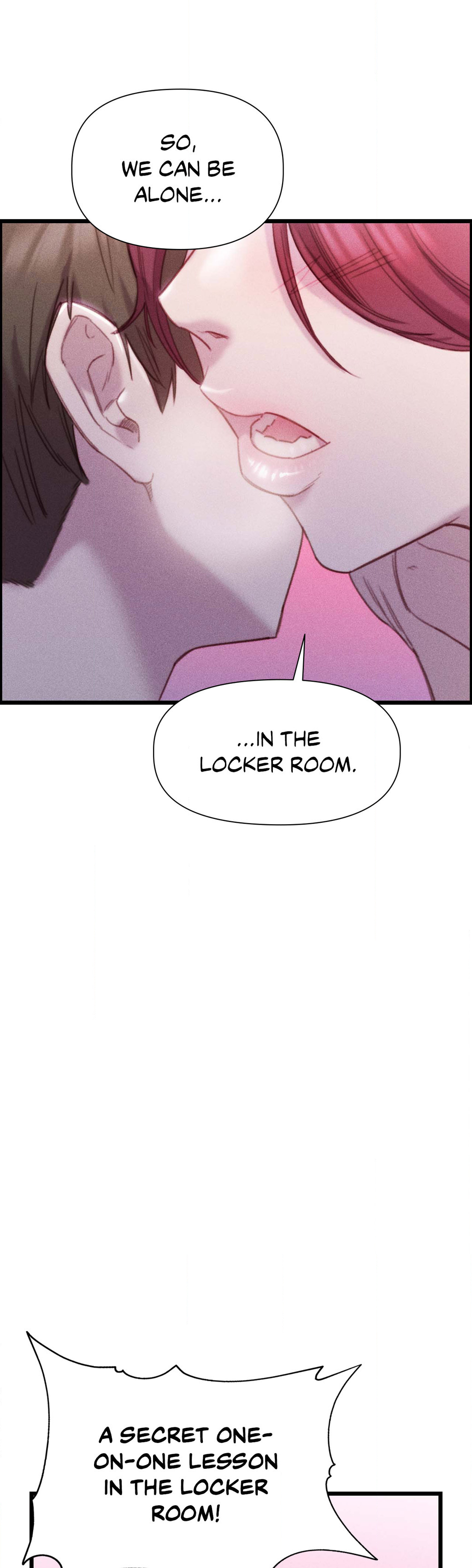 Ladies’ Man Chapter 17 - HolyManga.Net