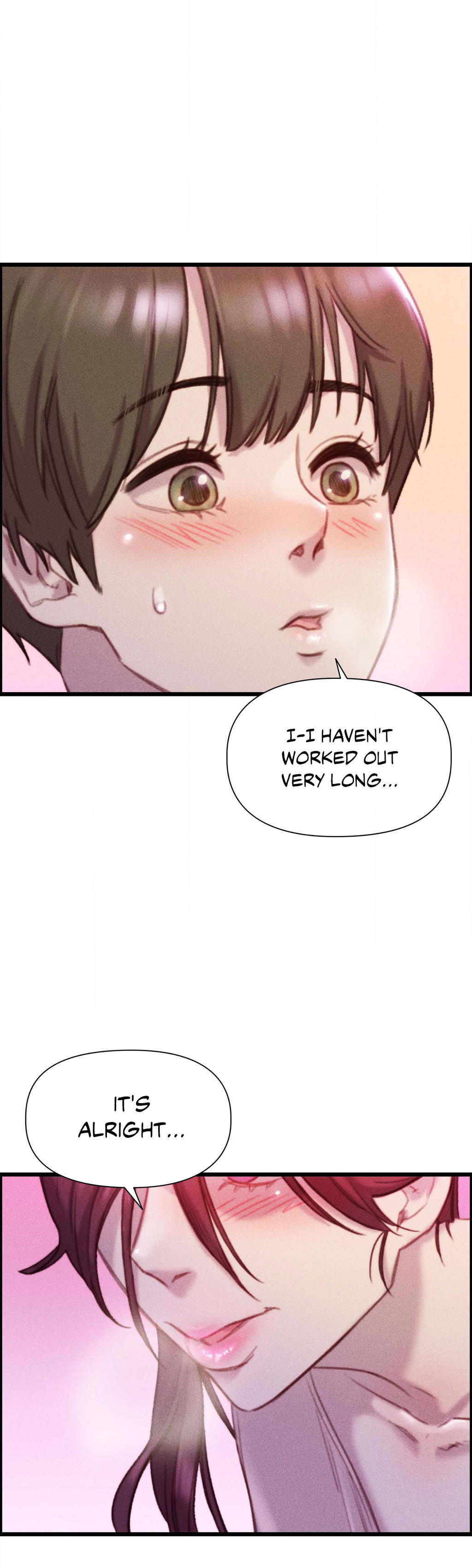 Ladies’ Man Chapter 17 - HolyManga.Net