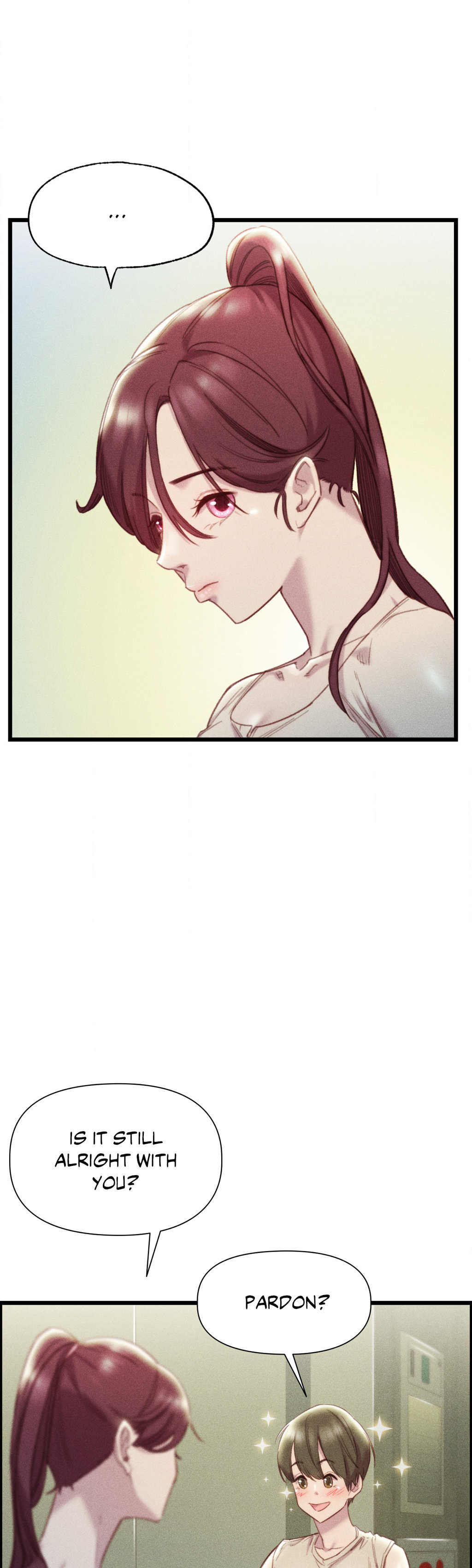 Ladies’ Man Chapter 17 - HolyManga.Net