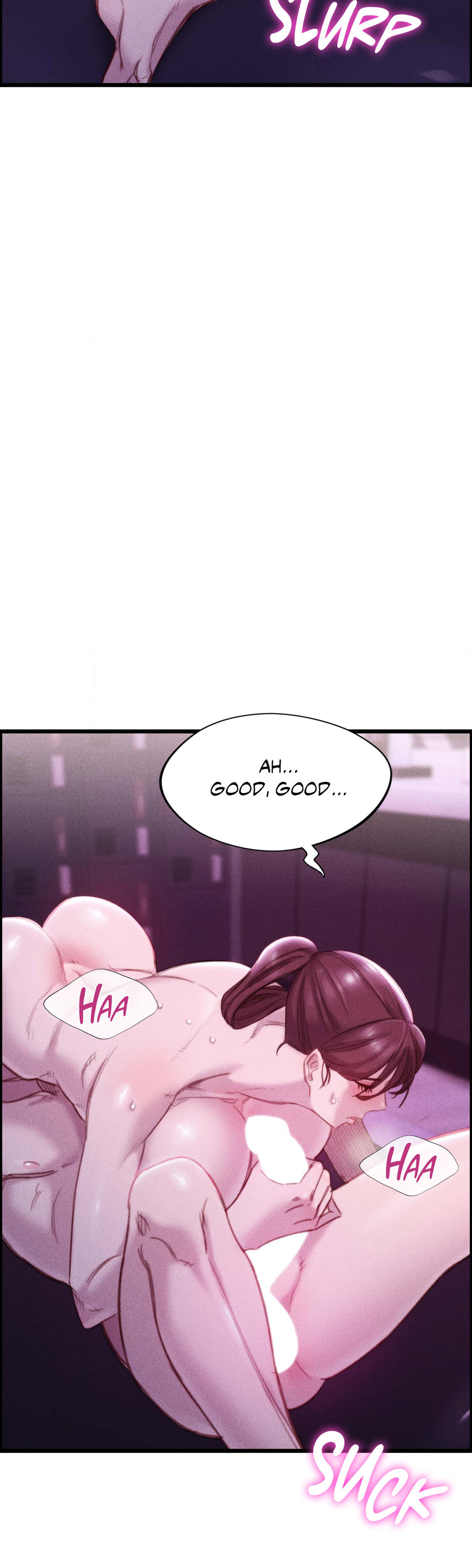 Ladies’ Man Chapter 17 - HolyManga.Net